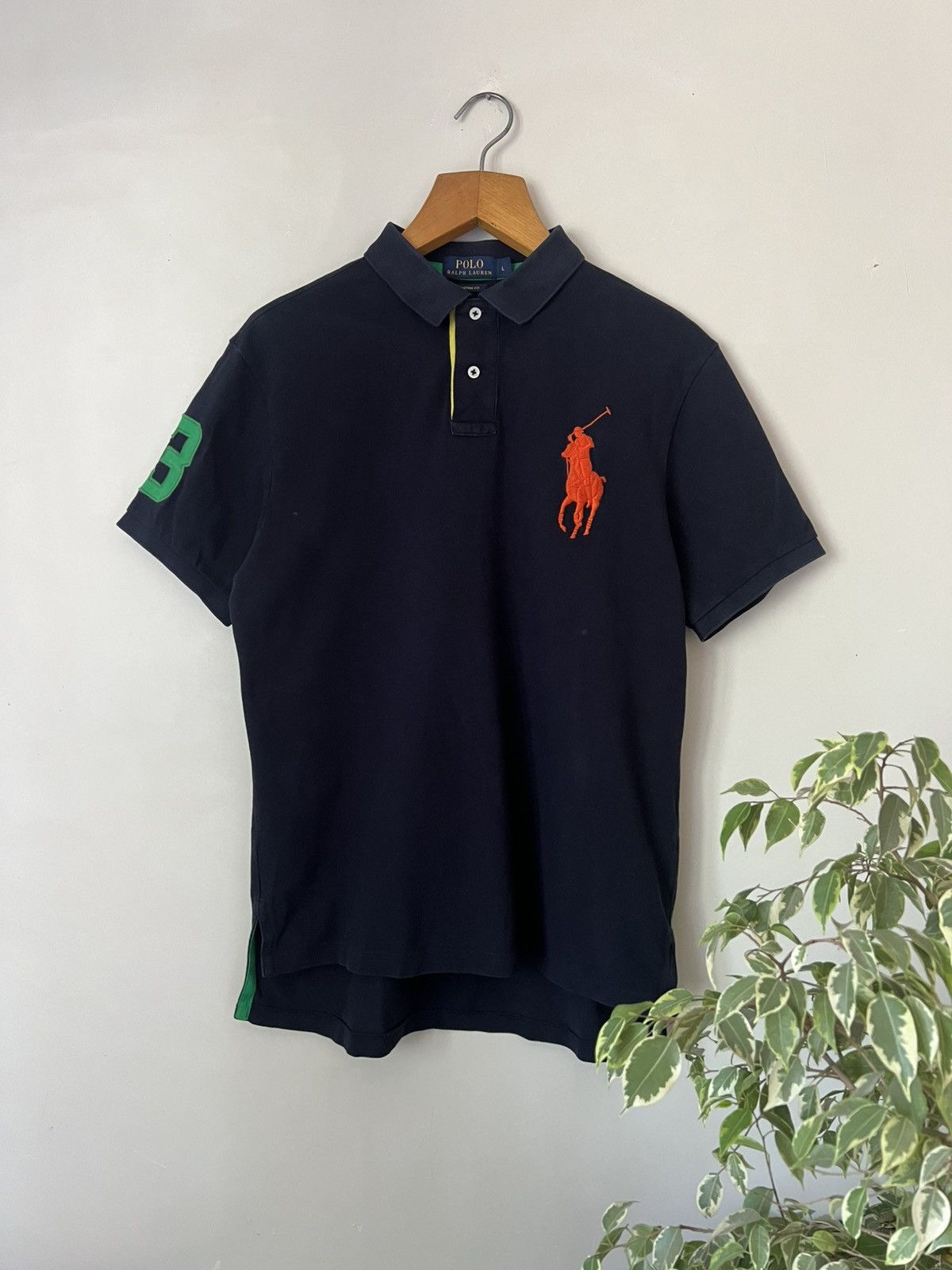 Polo Ralph Lauren × Vintage Vintage Y2k Polo Ralph Lauren