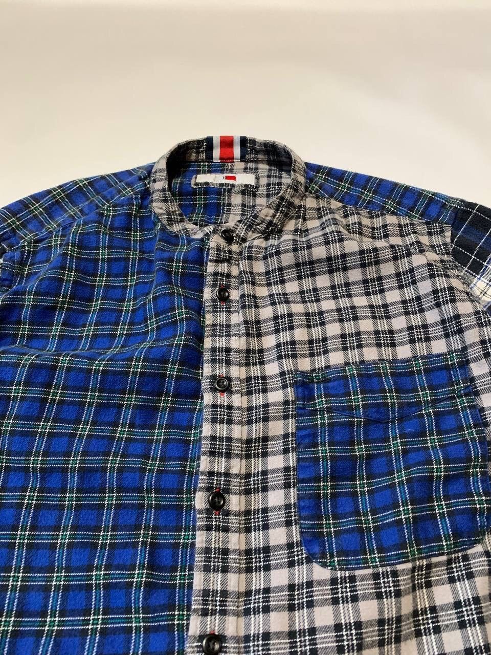 Tommy Hilfiger Crazy Tommy Hilfiger x Lewis Hamilton Shirt Size US L / EU 52-54 / 3 - 5 Thumbnail