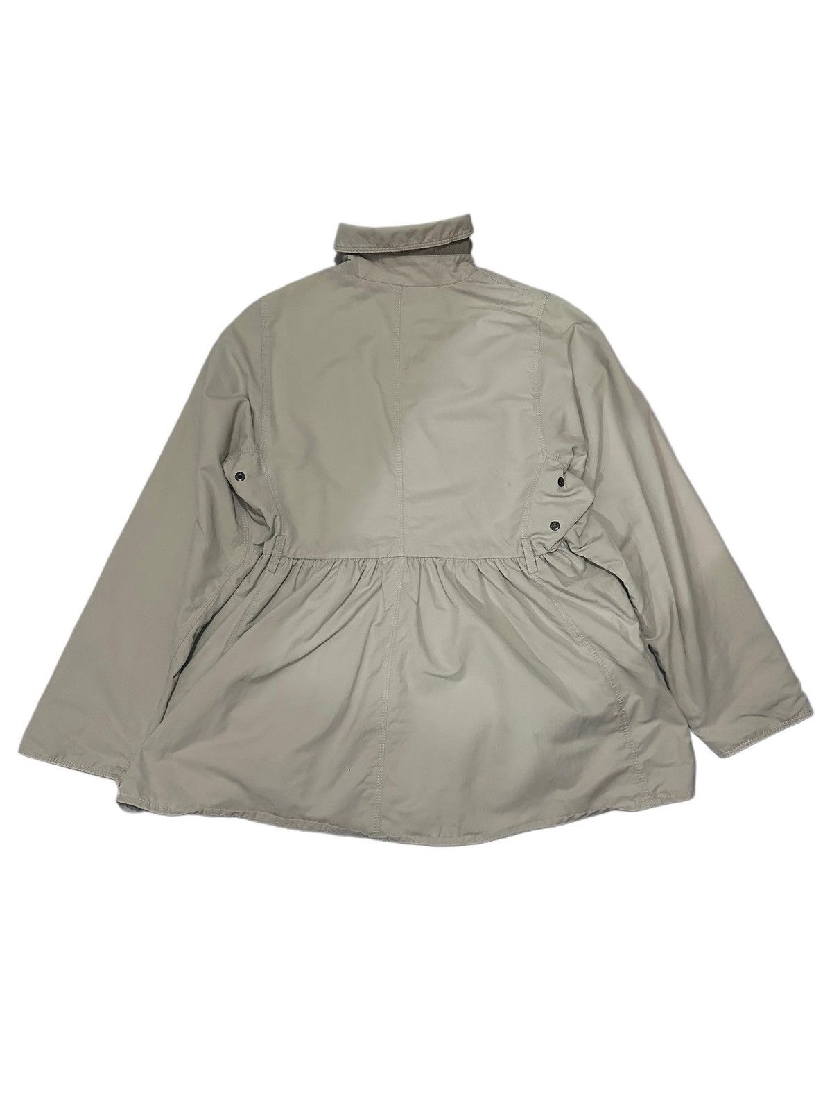 Max Mara MaxMara Rainwear Reversible Size M / US 6-8 / IT 42-44 - 8 Thumbnail