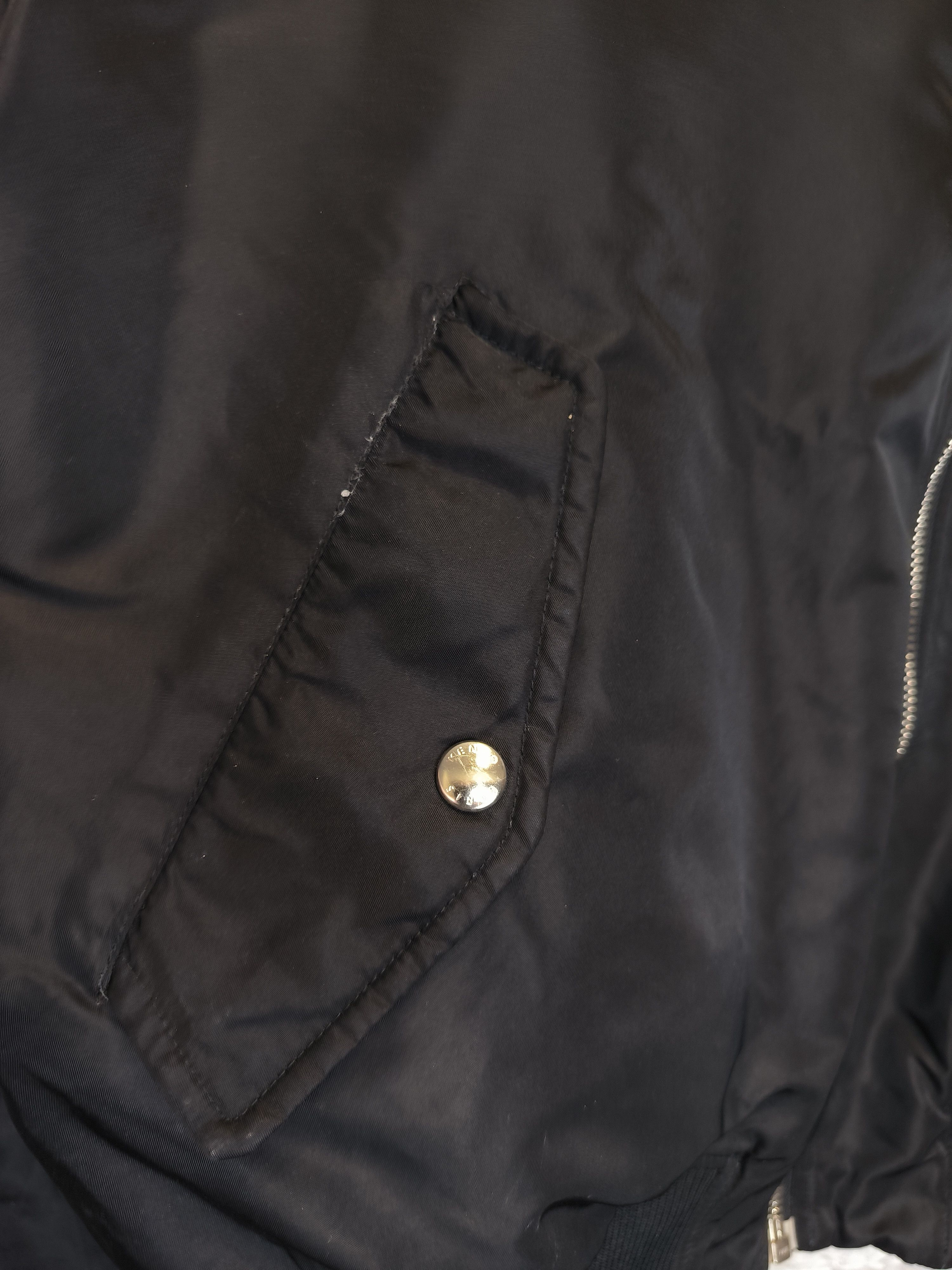 Kenzo Vintage Kenzo x H&M Bomber Jacket Reversible Two Sided Size US L / EU 52-54 / 3 - 9 Thumbnail