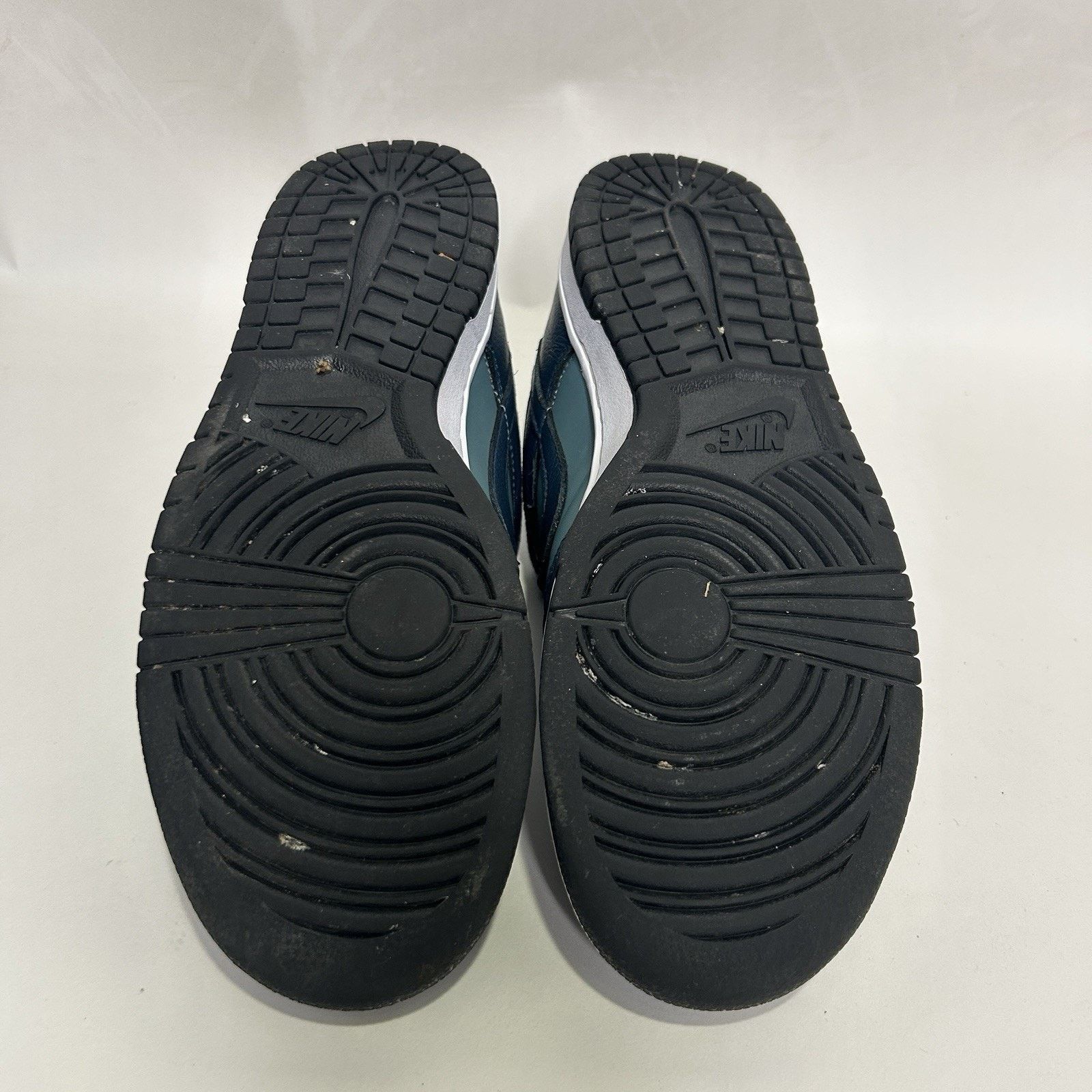 Nike Nike Dunk Low Retro PRM “Mineral Slate Armory Navy” Size US 10.5 / EU 43-44 - 7 Thumbnail