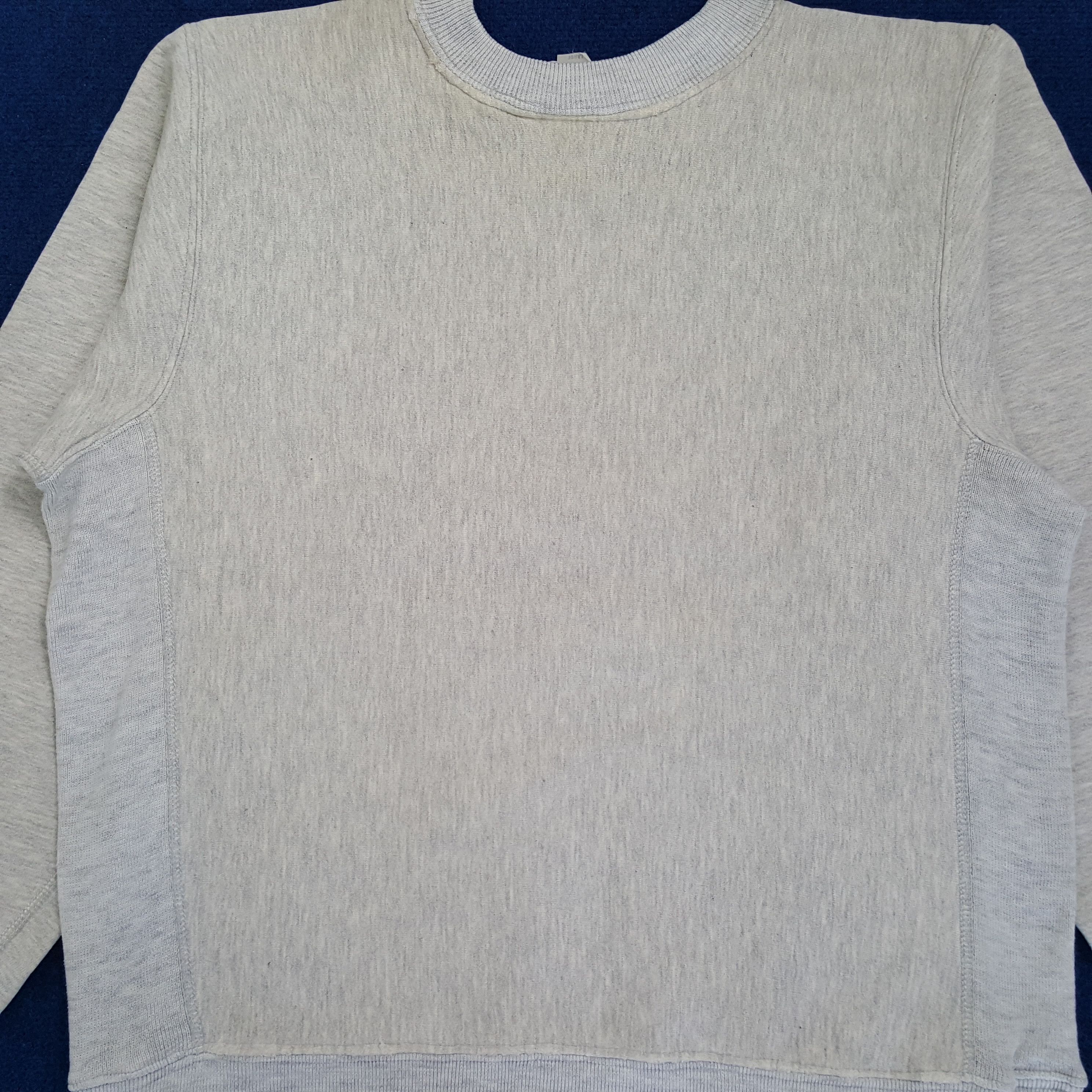 Vintage Vintage Tri-City Volleyball Sports Club Sweatshirts Size US L / EU 52-54 / 3 - 4 Thumbnail