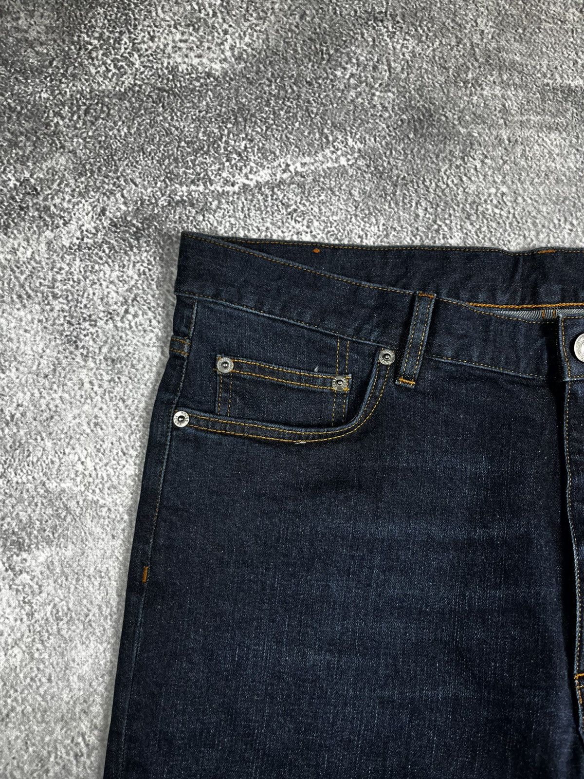 Ermenegildo Zegna Zegna denim Size US 36 / EU 52 - 6 Thumbnail