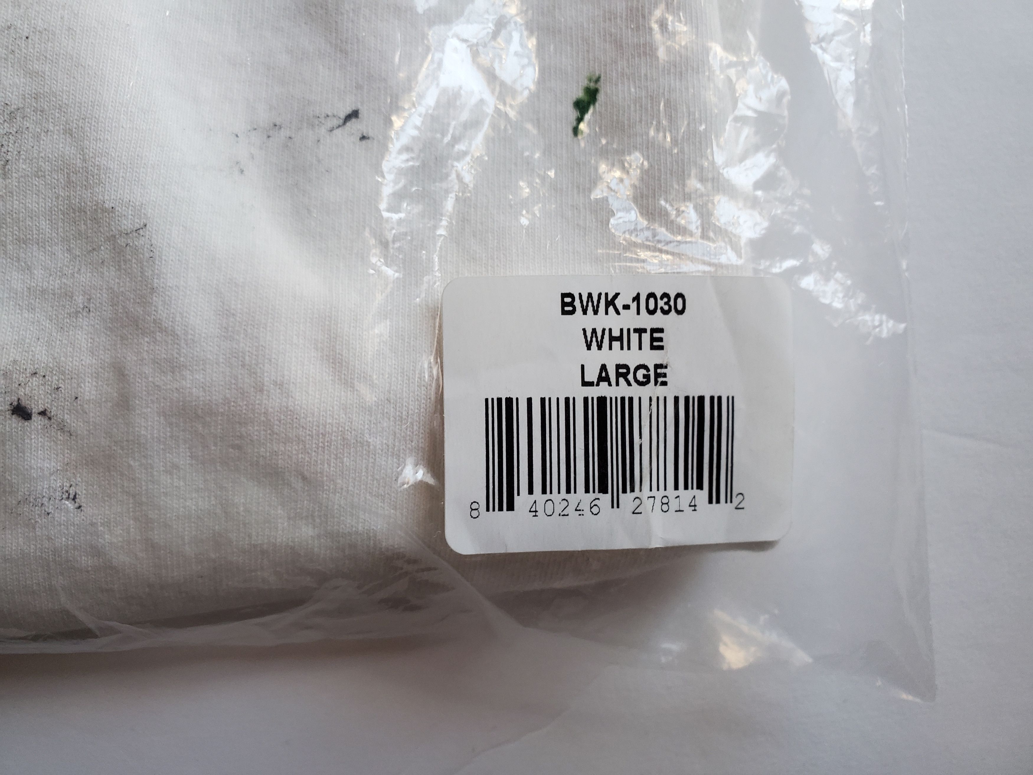 Gallery Dept. NEW Gallery Dept. BOARDWALK TEE T-Shirt Tee Retail $450 Size US L / EU 52-54 / 3 - 8 Thumbnail