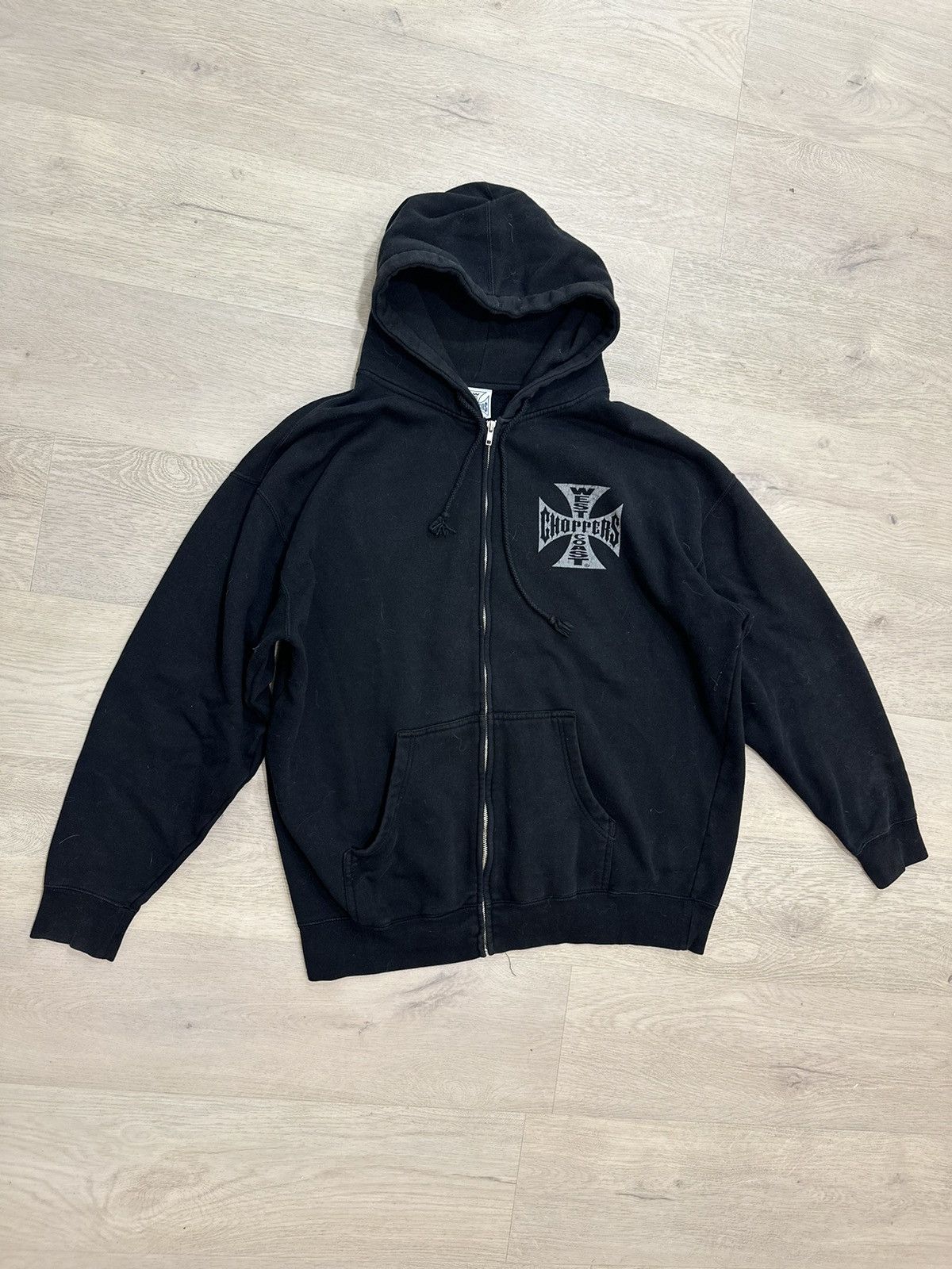 Helmut Lang Felix the cat 2003 sweatshirt | Grailed