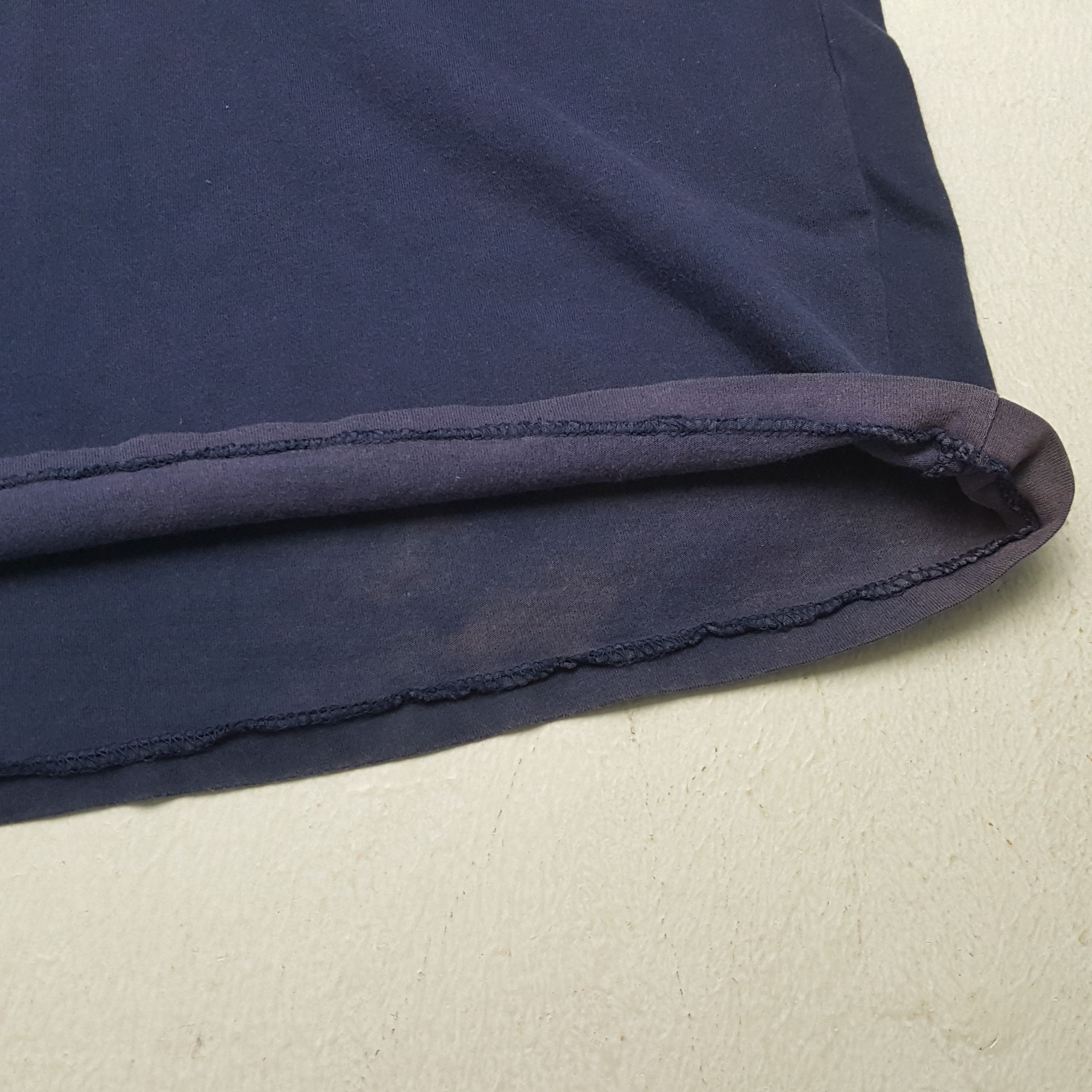 Comme des Garcons Comme Des Garcons Play Spellout Design Tshirt RR13 Size US M / EU 48-50 / 2 - 6 Thumbnail