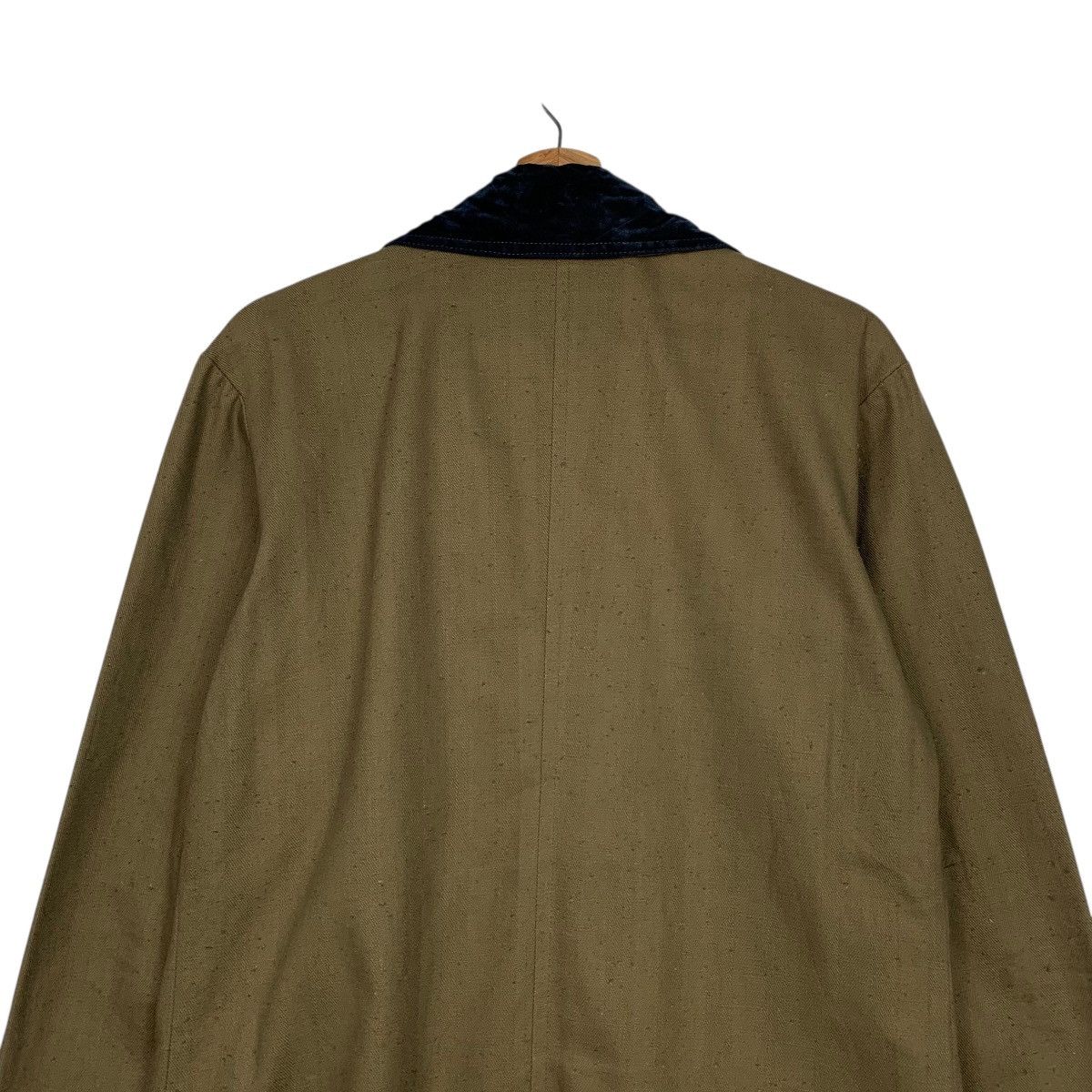 Japanese Brand Air World Nice Design Jacket Size US M / EU 48-50 / 2 - 8 Thumbnail