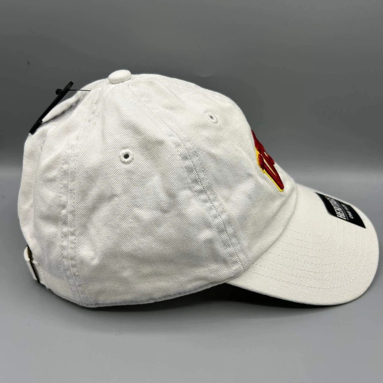 47 Brand USC Trojans Hat Men Heritage Embroidered Strap Back Cotton Size ONE SIZE - 6 Thumbnail