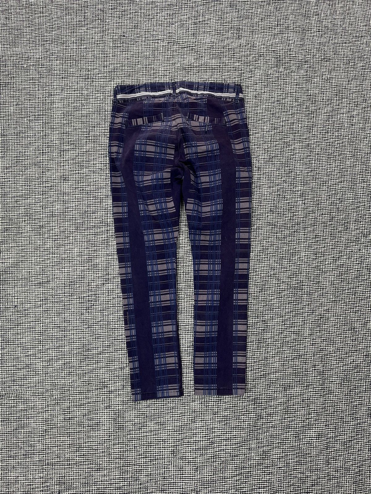 Japanese Brand × Seditionaries ➕ Antgauge made in Japan seditionaries style pants skinny Size US 30 / EU 46 - 2 Thumbnail