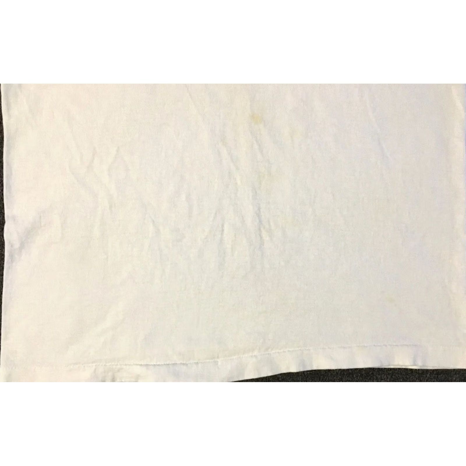Vintage VINTAGE Squeeze This! Squeeze Gelatin Shots Tank Top M White Beer Grunge 90s Funny Mens Shirt Tee Size US M / EU 48-50 / 2 - 5 Thumbnail