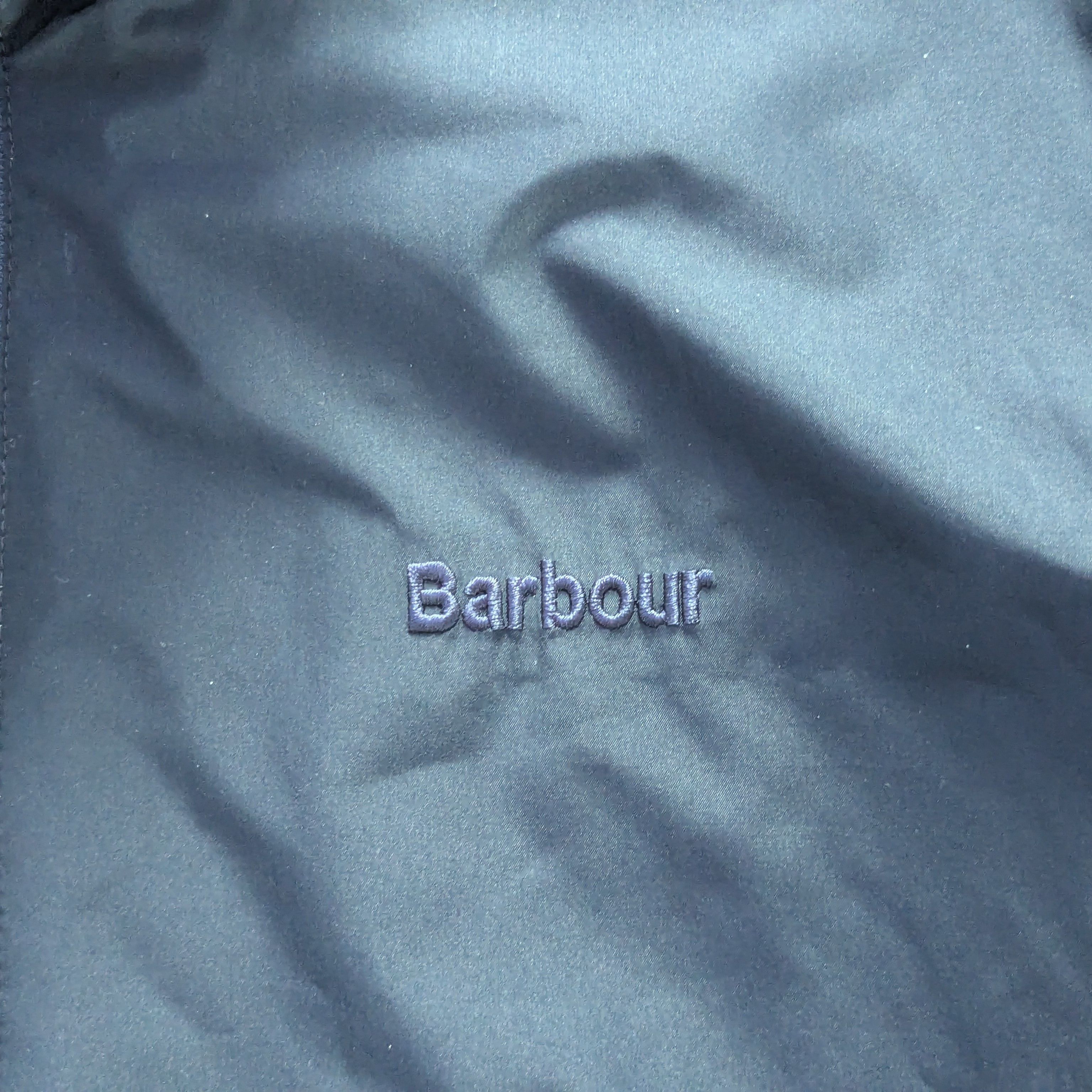 Barbour Barbour Peak Jacket Waterproof And Breathable Size M Black Size US M / EU 48-50 / 2 - 3 Thumbnail