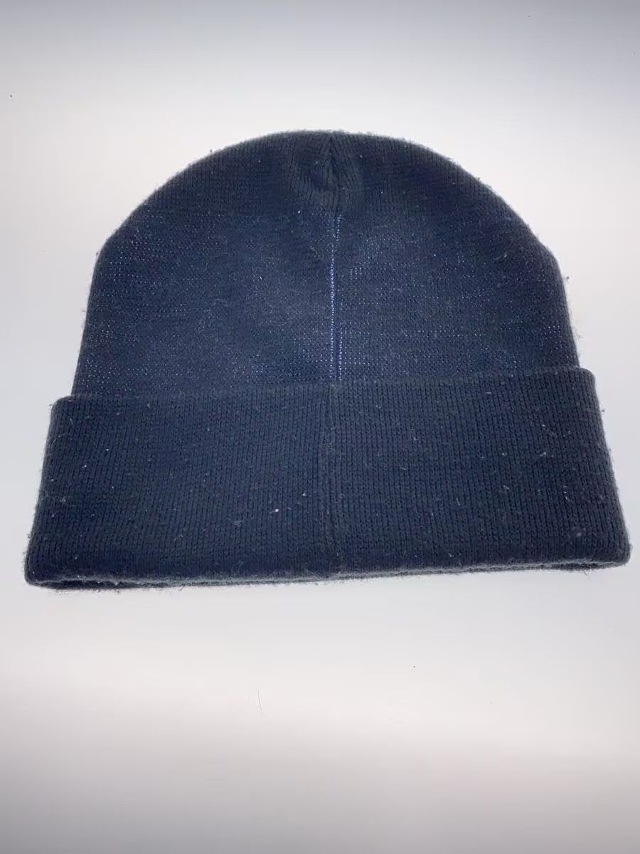 Comme des Garcons CDG Logo Knit Beanie Size ONE SIZE - 2 Thumbnail