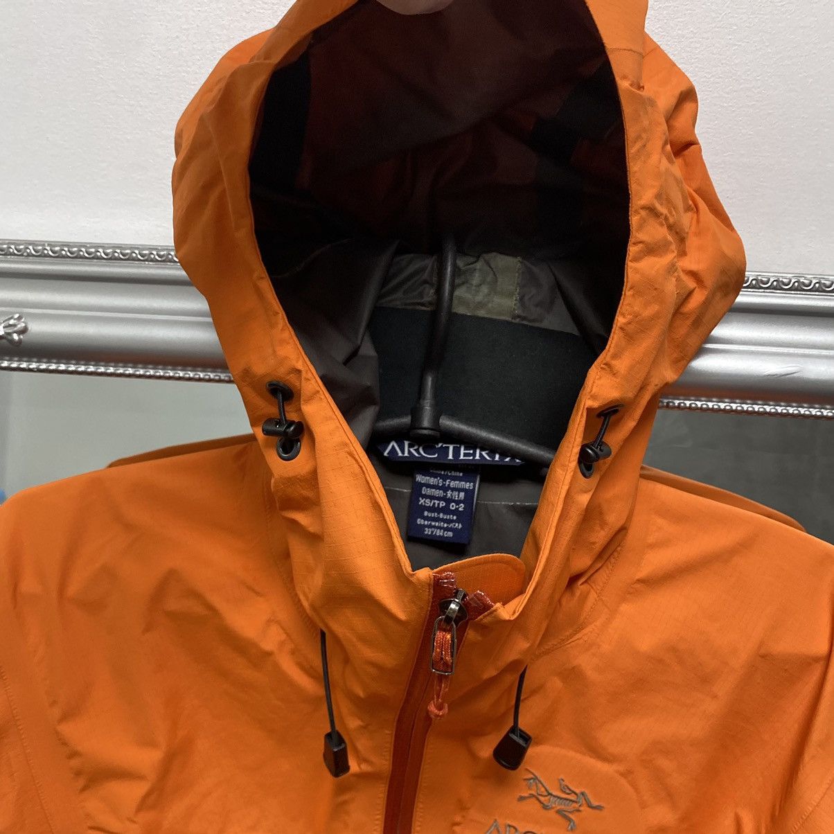 Arc'teryx Arcteryx jacket gore-tex gorpcore Size US S / EU 44-46 / 1 - 14 Thumbnail