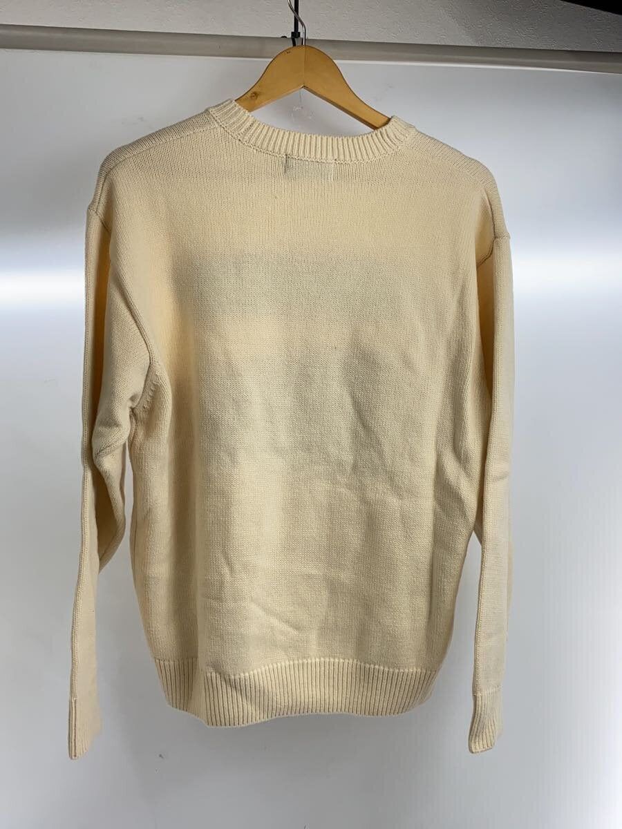 Hysteric Glamour Flame Logo Knit Sweater Size US M / EU 48-50 / 2 - 2 Thumbnail