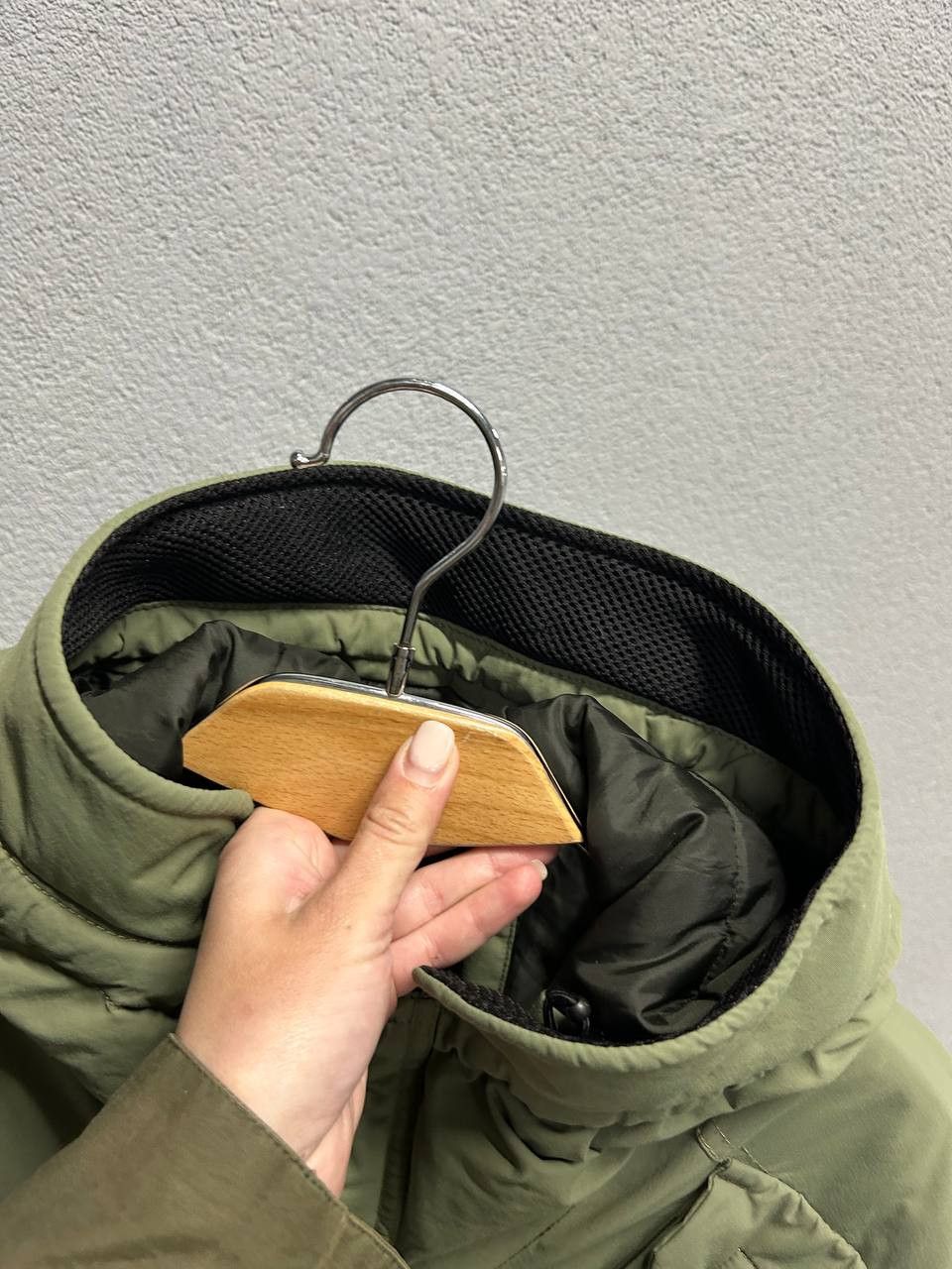 G-Star G Star Raw mens Vodan pdd hdd parka jacket L Size US L / EU 52-54 / 3 - 9 Thumbnail