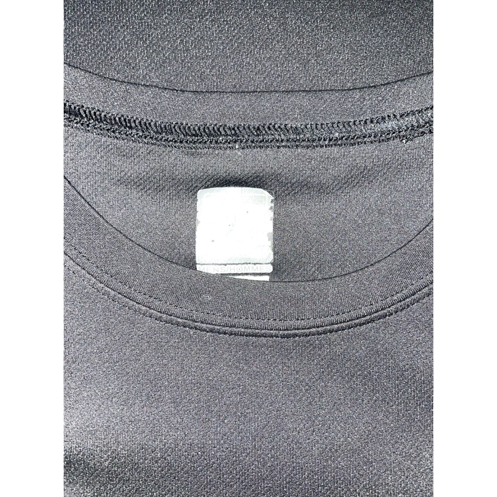 The North Face The North Face Athletic Long Sleeve Shirt Mens XL Black Size US XL / EU 56 / 4 - 8 Thumbnail