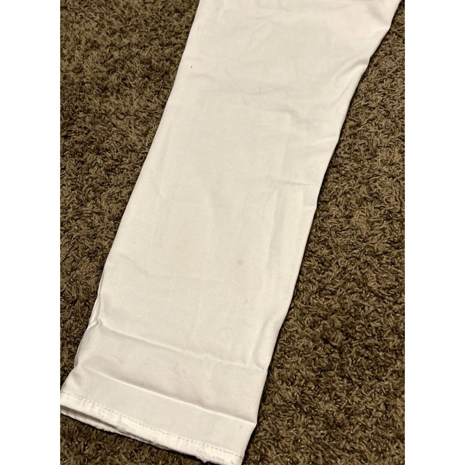 Silver Jeans Co. VINTAGE? No. Size 29" - 5 Thumbnail