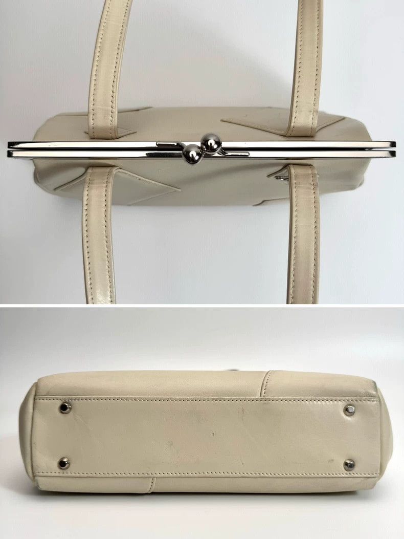Vivienne Westwood Vivienne Westwood Limited edition gold purse in Japan Size ONE SIZE - 6 Thumbnail