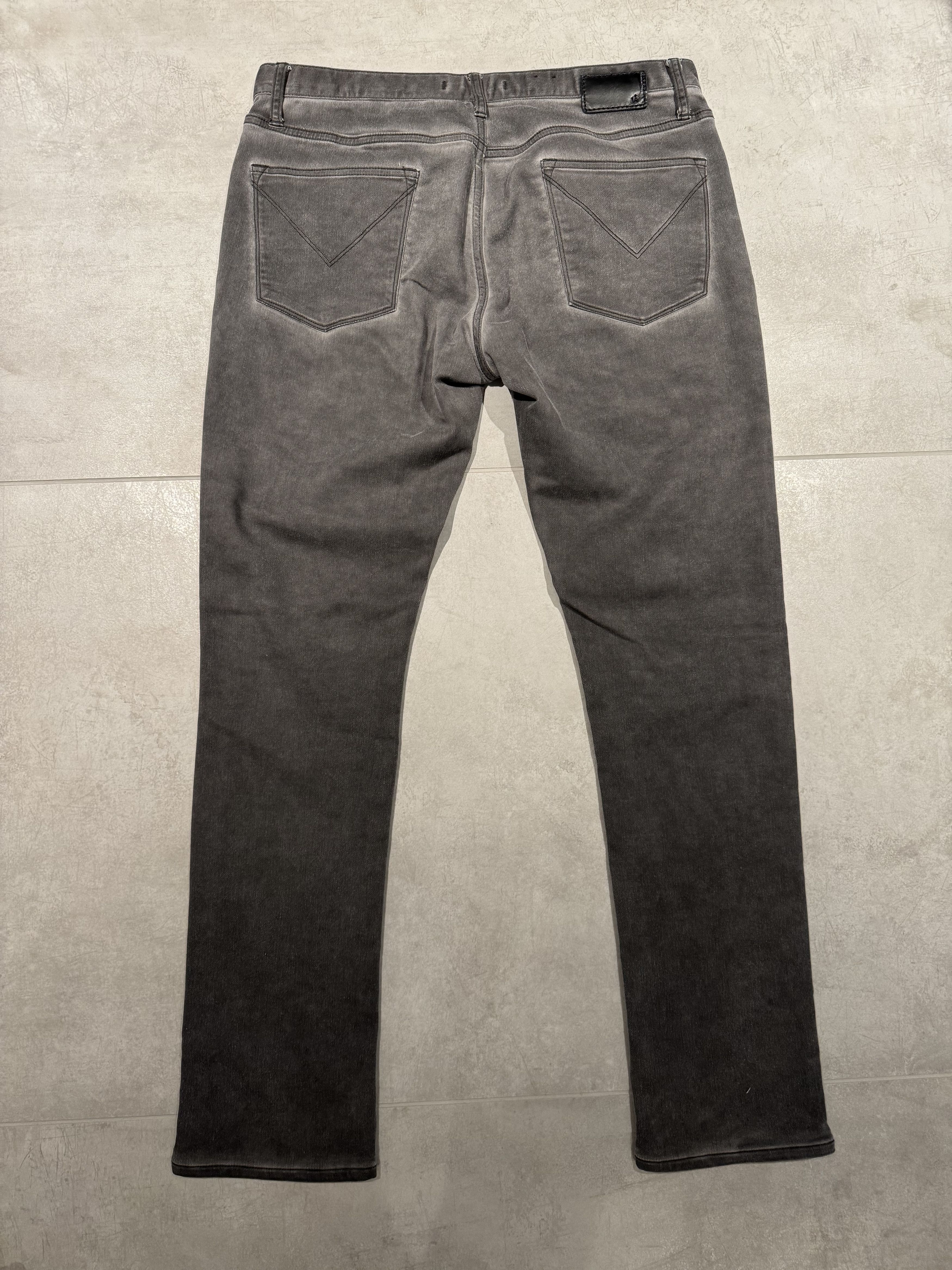 John Varvatos John Varvatos Bowery Jeans Size US 33 - 1 Thumbnail