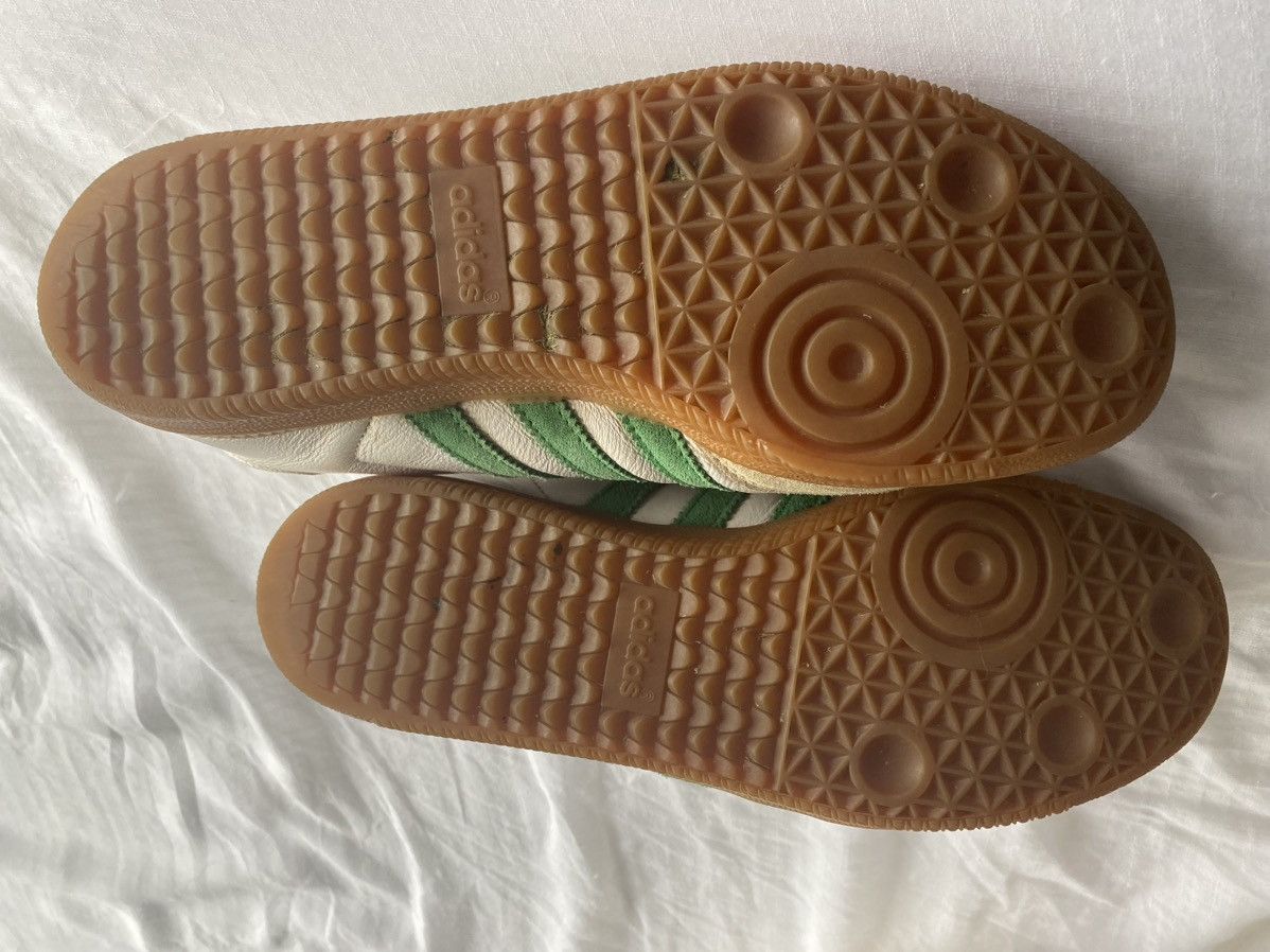 Adidas Adidas Samba Sporty and Rich Size US 9 / EU 42 - 3 Thumbnail