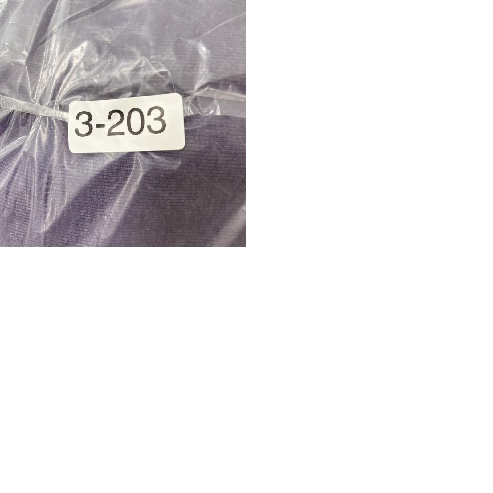 Jos. A. Bank Jos. A. Bank Sweater Mens Large Purple 1/4 Zip Mock Neck Cotton Knit Pullover Size US L / EU 52-54 / 3 - 9 Thumbnail