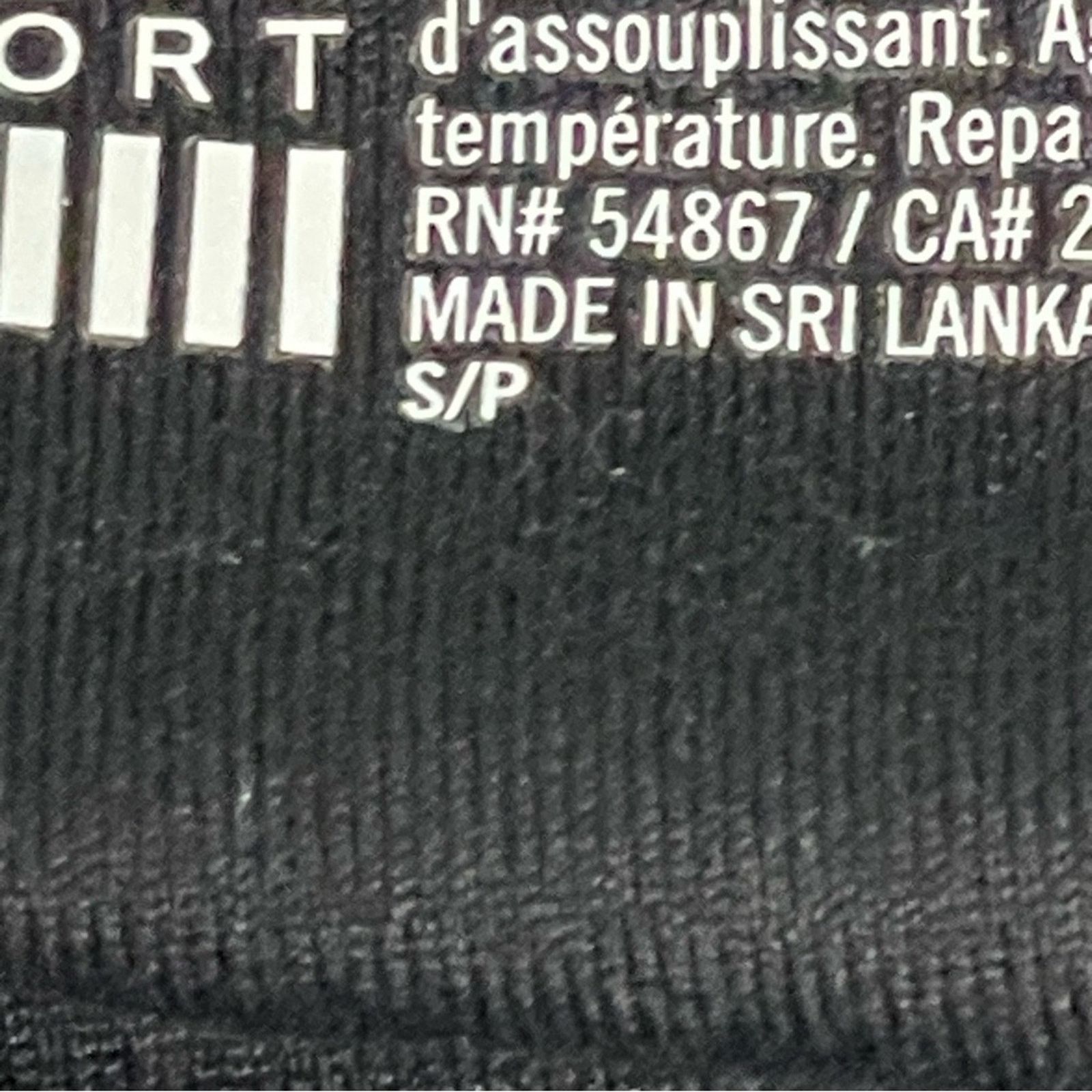 Victoria's Secret Victoria’s Secret VSX Sport Star Print Mesh Leggings Small Size 27" / US 4 / IT 40 - 11 Thumbnail