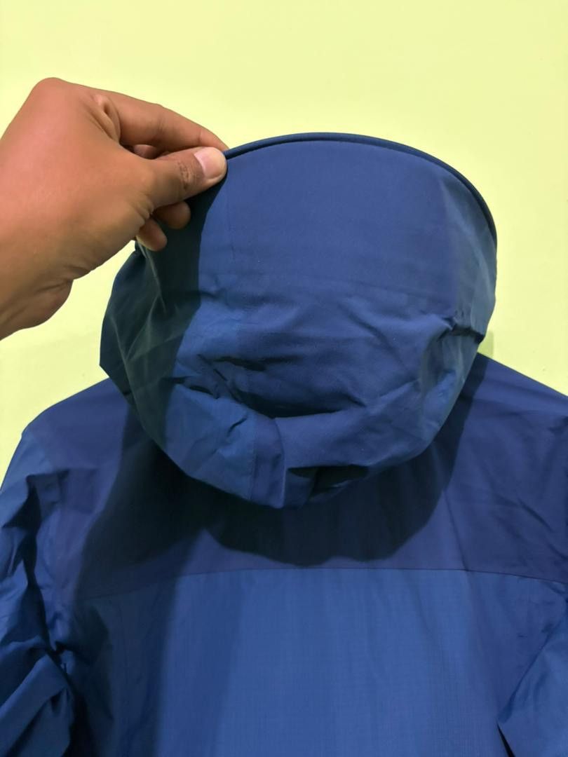 Haglofs Haglofs Goretex Mountain Jacket Vassi Design TechWear Size US S / EU 44-46 / 1 - 10 Thumbnail