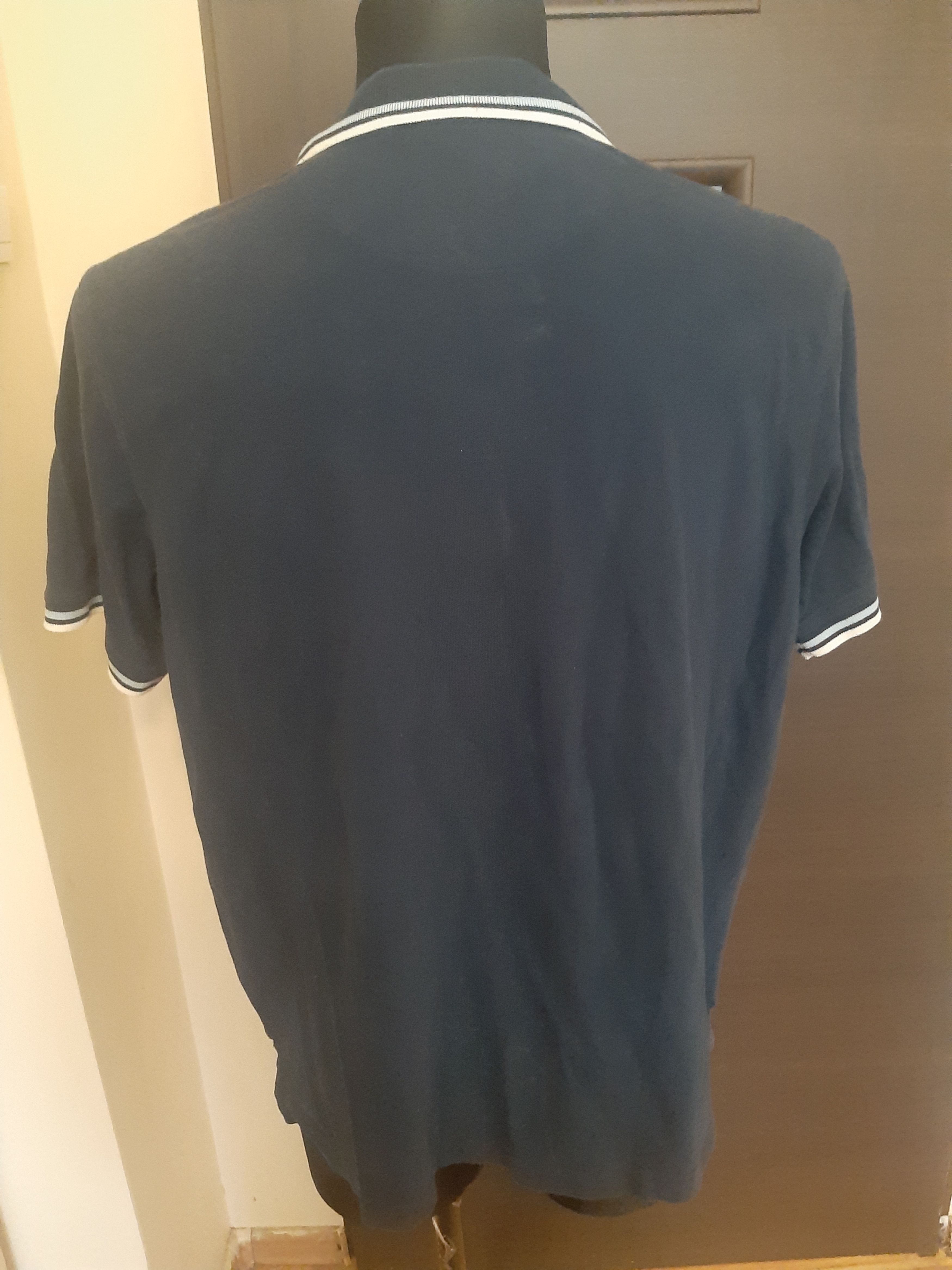 Pierre Cardin Pierre Caedin Size US XL / EU 56 / 4 - 5 Thumbnail