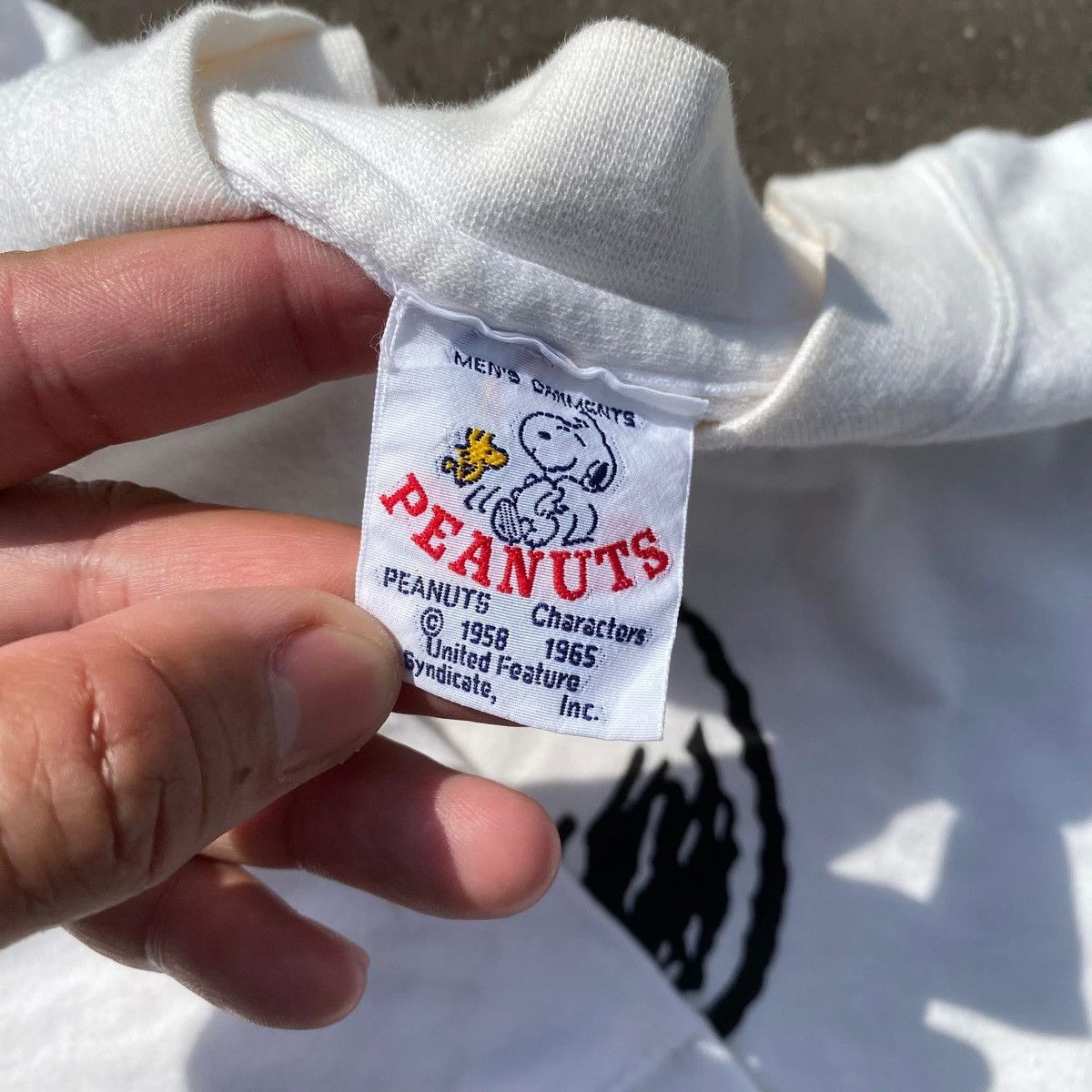 Peanuts RARE ‼️ Snoopy • Peanuts Size US M / EU 48-50 / 2 - 3 Thumbnail