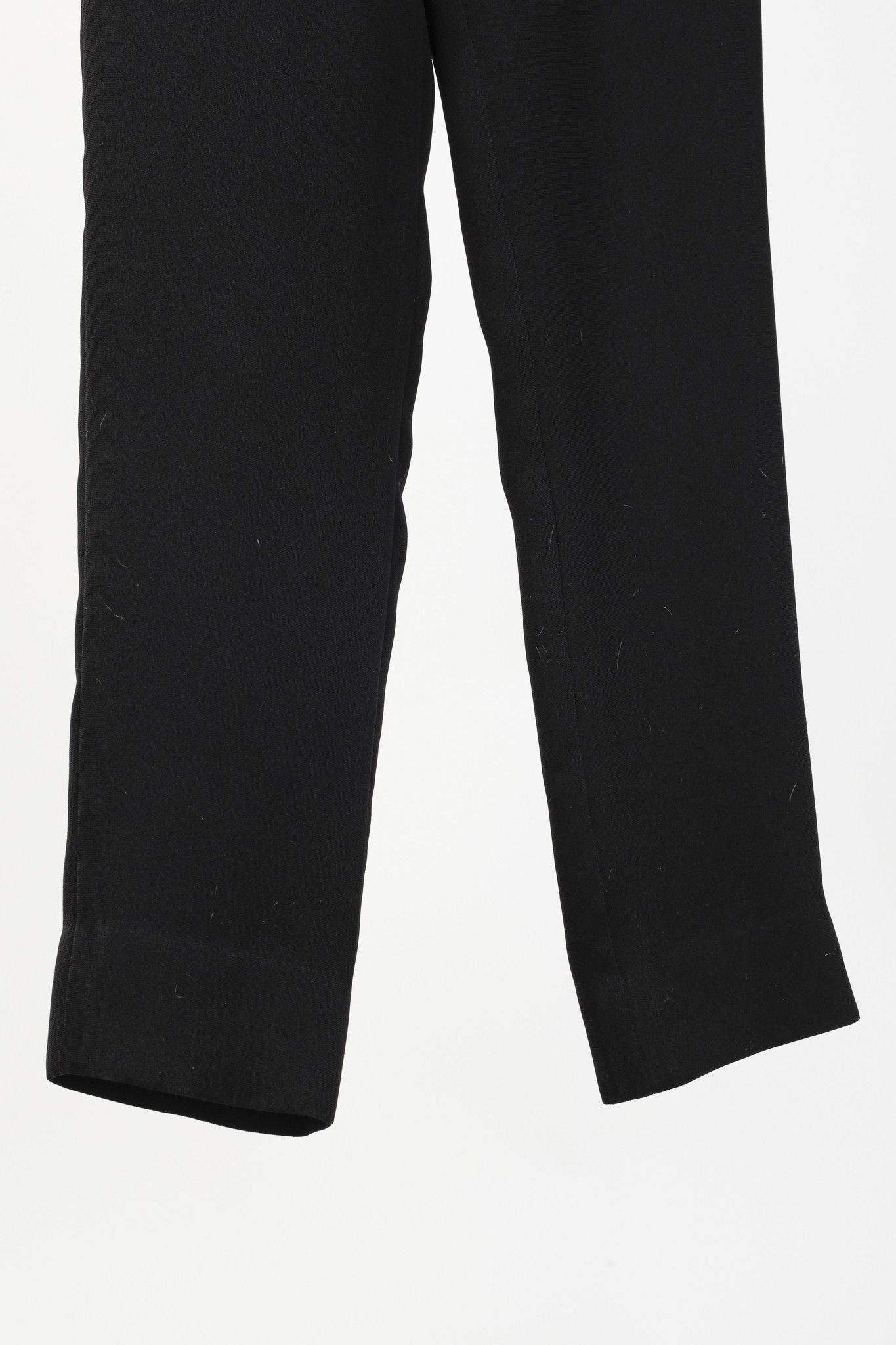Diane von Furstenberg Diane von Furstenberg Caroline Embellished Jumpsuit Size 28" / US 6 / IT 42 - 8 Thumbnail