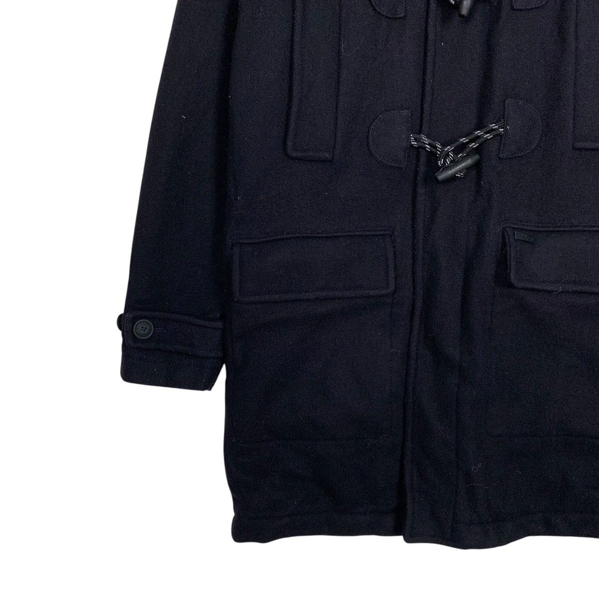 Tommy Hilfiger Tommy Hilfiger Duffle Coat Size US S / EU 44-46 / 1 - 3 Thumbnail