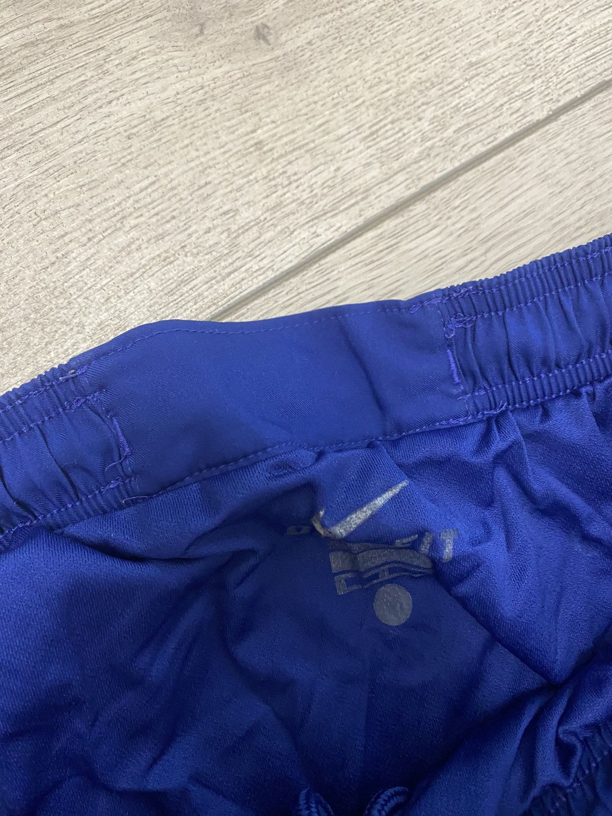 Nike × Vintage Vintage Nike shorts streetwear swoosh casual y2k size M Size US 32 / EU 48 - 8 Thumbnail