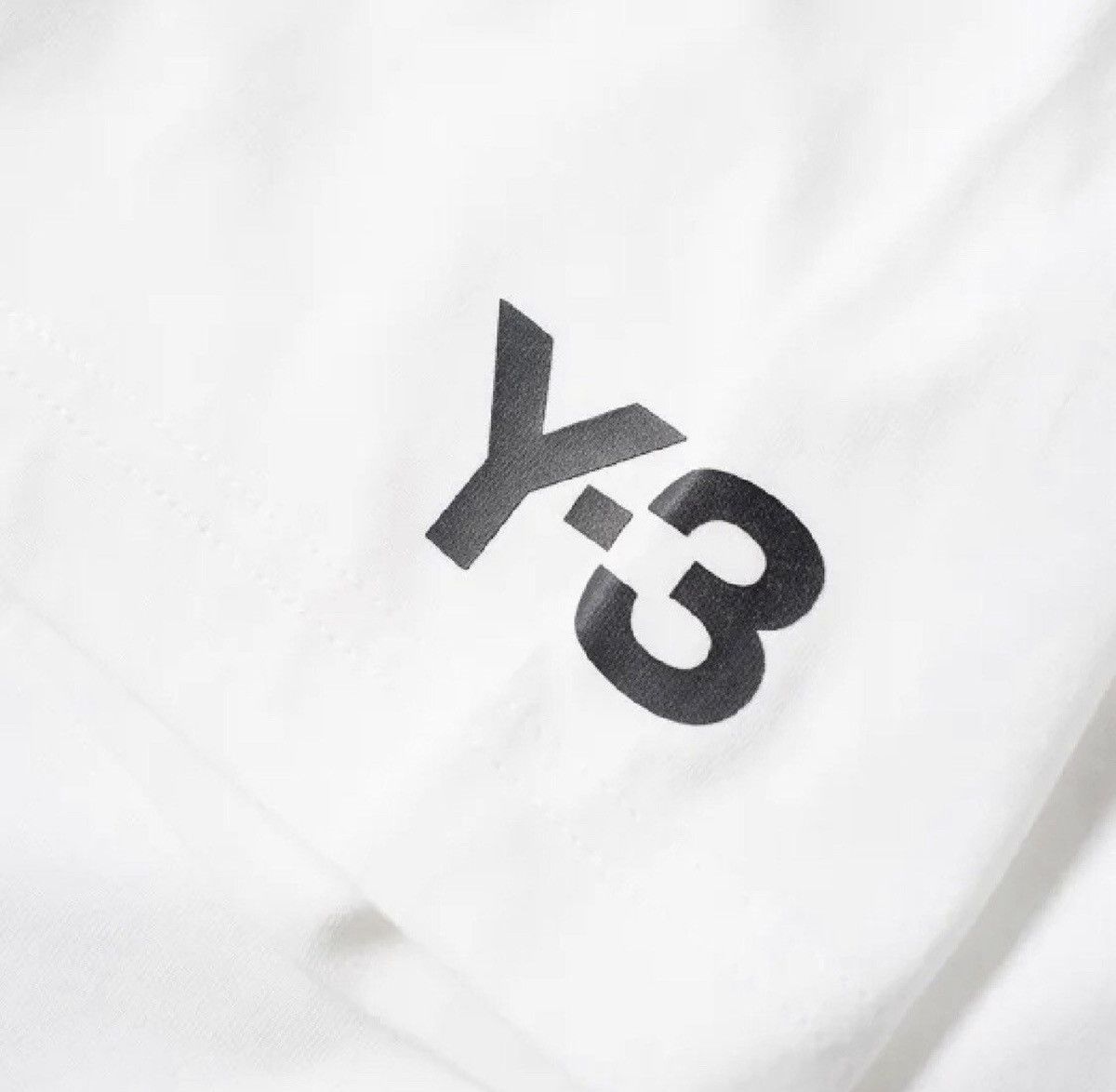 Y-3 OG Y-3 2017 Size US L / EU 52-54 / 3 - 16 Thumbnail