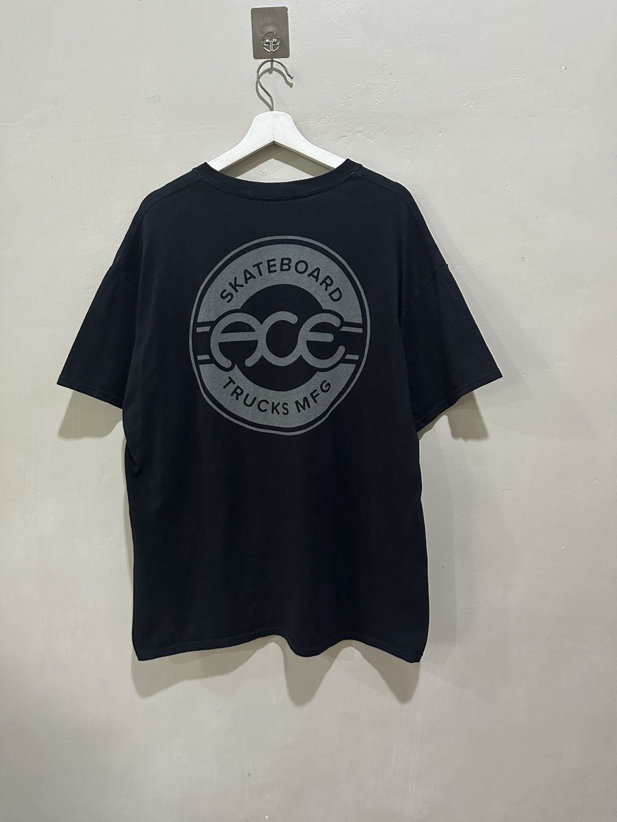Vintage Ace Truck MFG x Streetwear Size US L / EU 52-54 / 3 - 4 Thumbnail