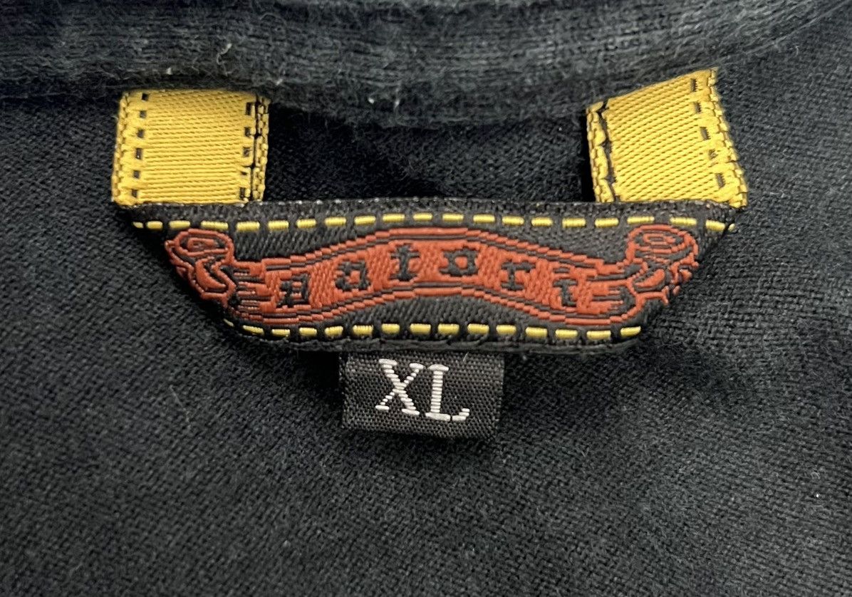 Japanese Brand × Vintage VINTAGE JAPANESE BRAND SHIRT Size US XL / EU 56 / 4 - 7 Thumbnail