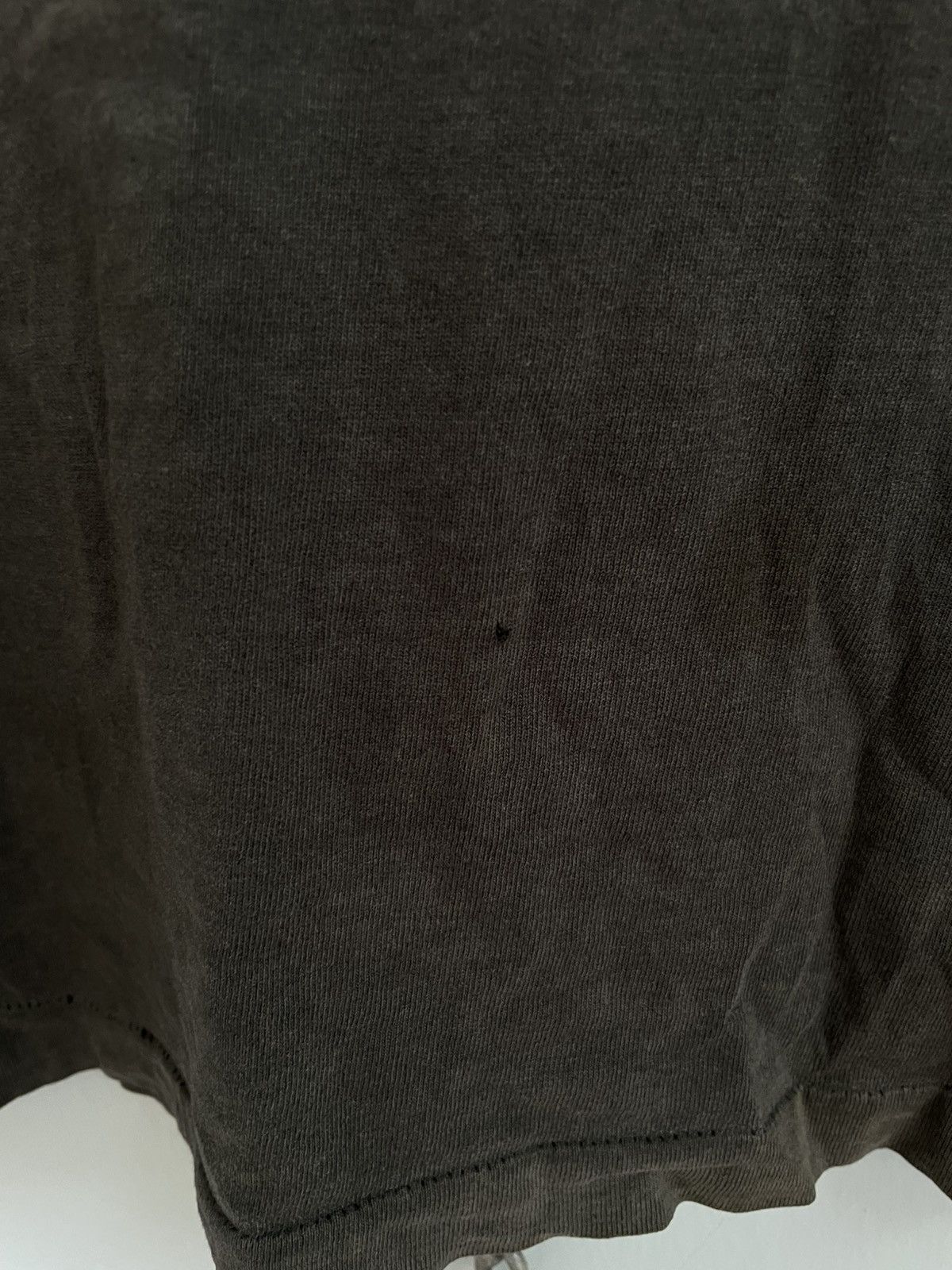 Vintage Vintage 90s Anana sun faded t shirt Size US L / EU 52-54 / 3 - 8 Thumbnail