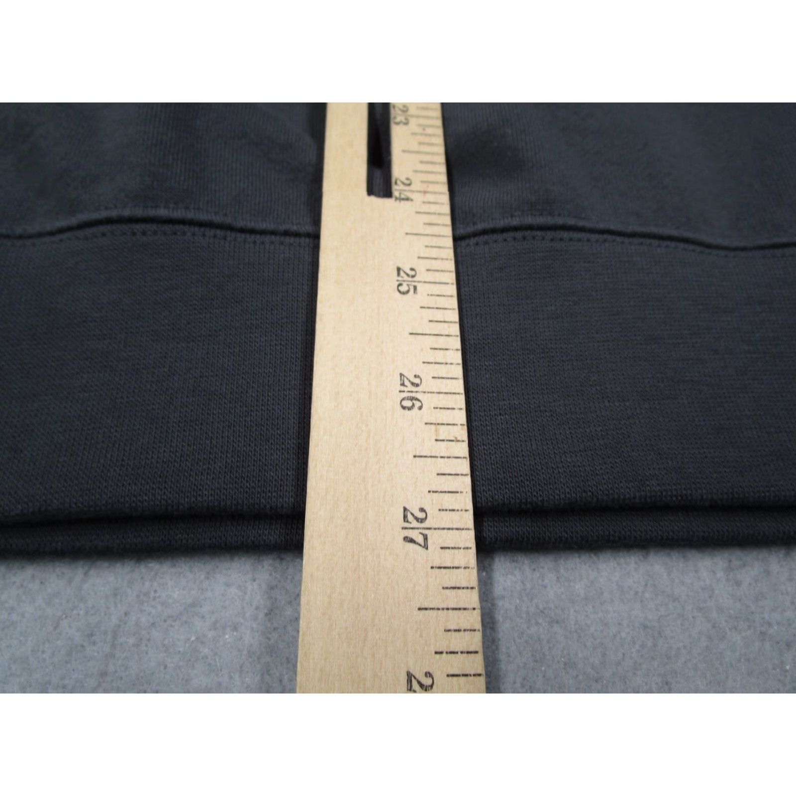 Vintage Sendero Sweatshirt Mens 2XL Gray Crew Neck Long Sleeve Pullover Cotton Polyester Fleece Cowed Dinosaur Graphic No, wait. Size US XXL / EU 58 / 5 - 7 Thumbnail