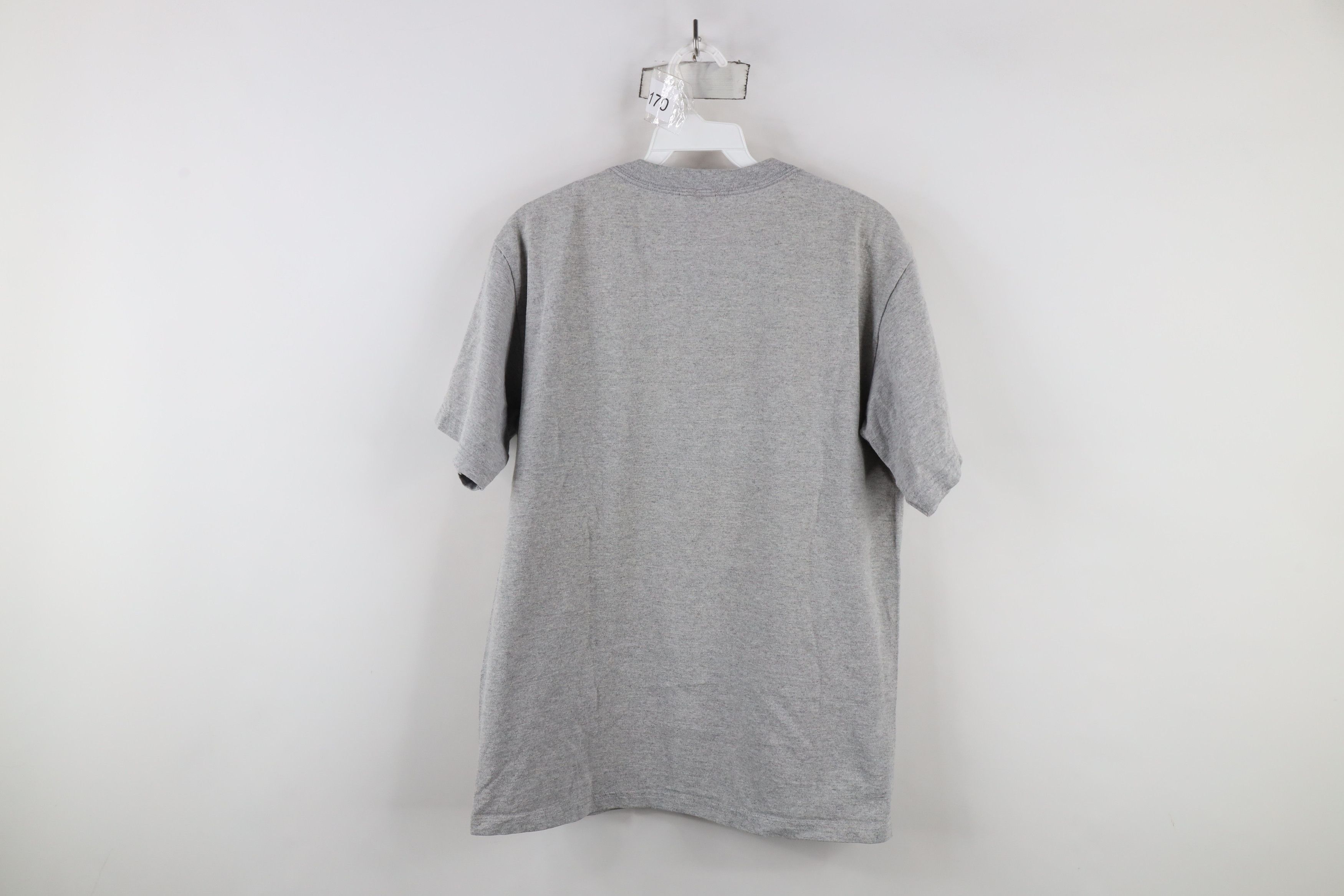 Vintage Vintage of Kentucky Equestrian Team Short Sleeve T-Shirt Size M / US 6-8 / IT 42-44 - 8 Thumbnail