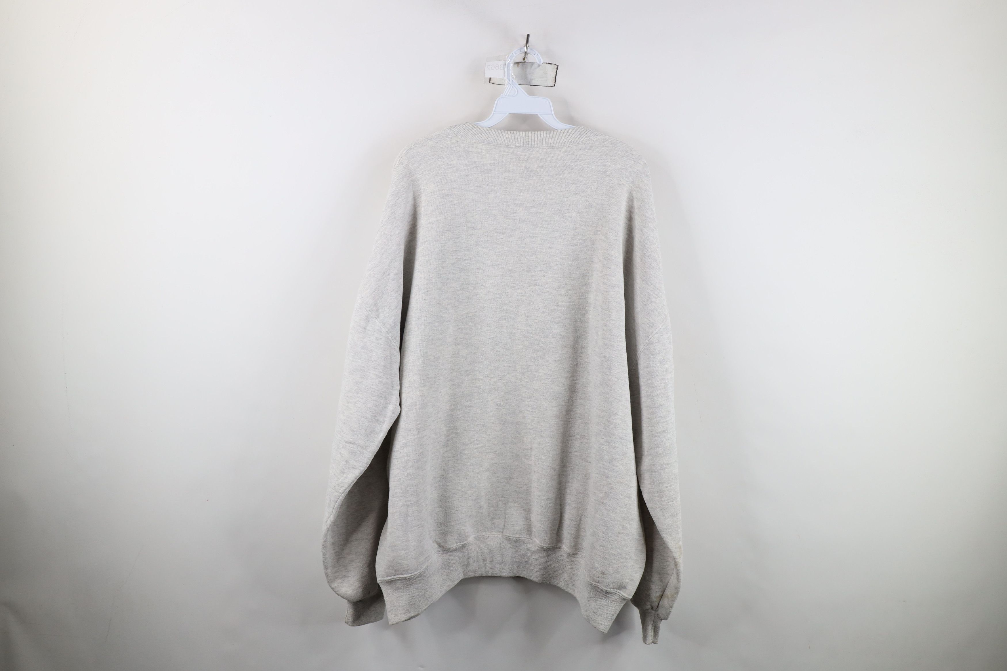 Russell Athletic Vintage 90s Russell Athletic Cougars Sweatshirt Gray USA Size US XXL / EU 58 / 5 - 13 Thumbnail