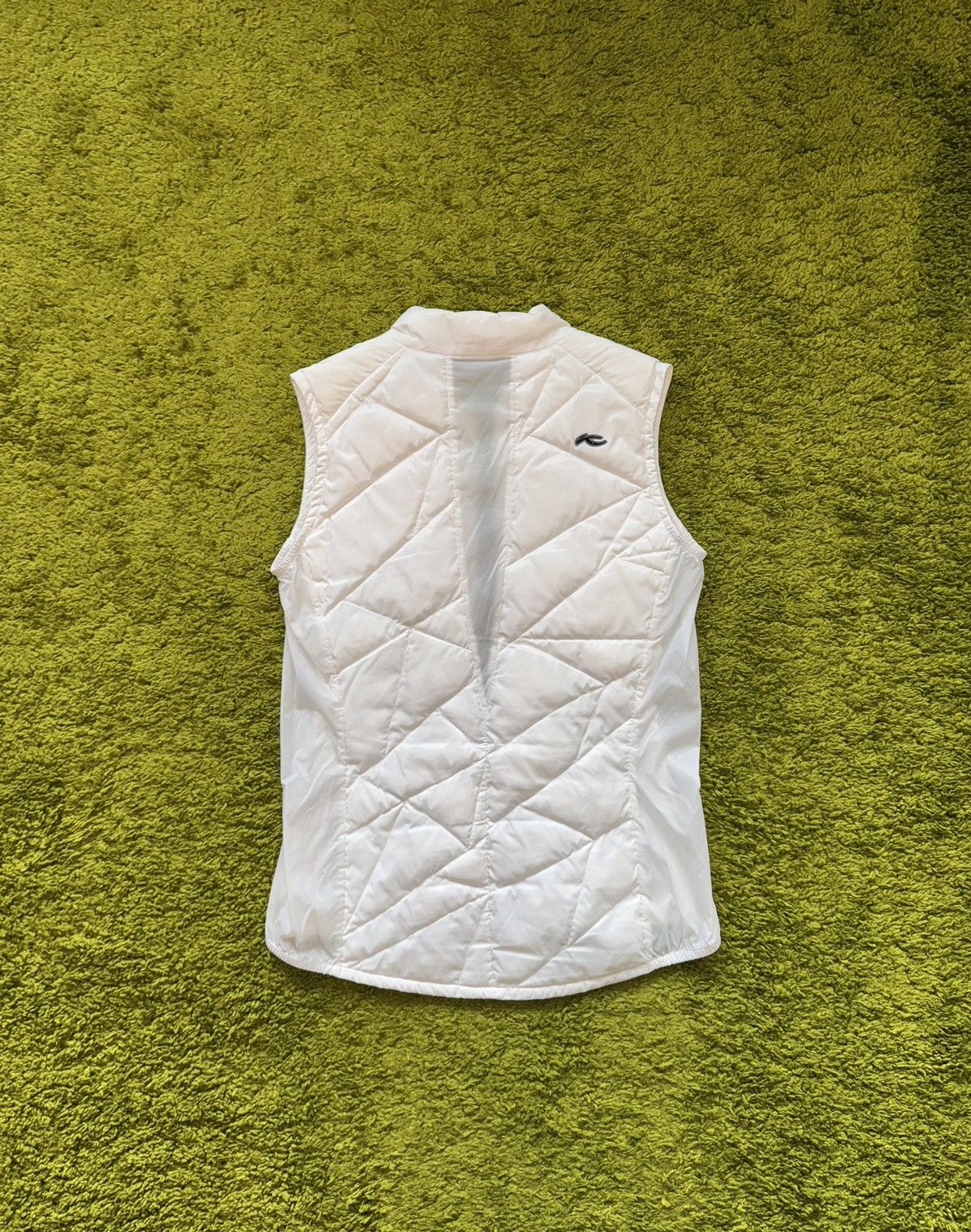 KJUS Kjus gorpcore style puffer down vest gilet Size M / US 6-8 / IT 42-44 - 3 Thumbnail