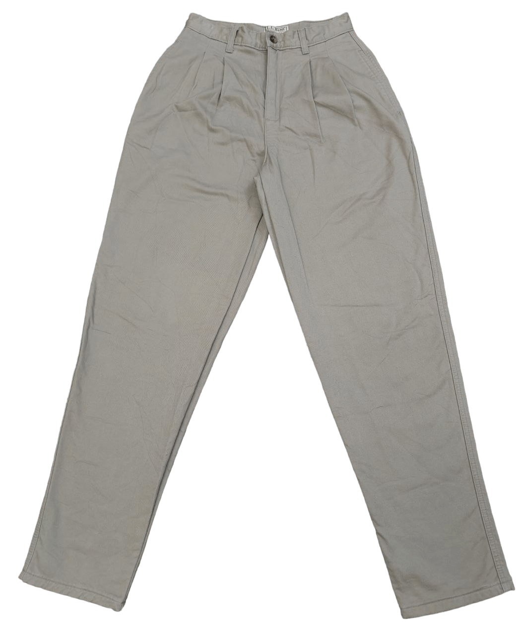 image of L L Bean x Vintage Ll Bean Outdoor Pant in Khaki, Men's (Size 26)