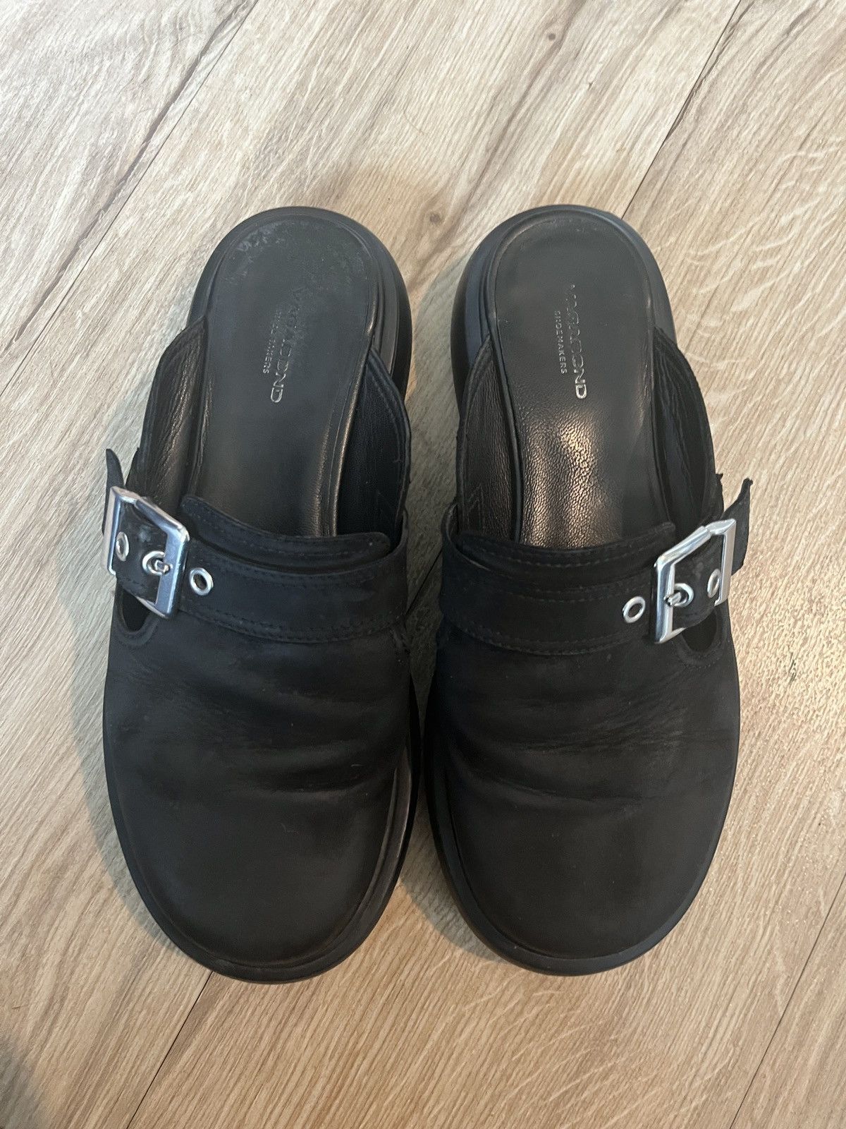 Vagabond Vagabond Blenda Mules Size US 8 / IT 38 - 4 Thumbnail