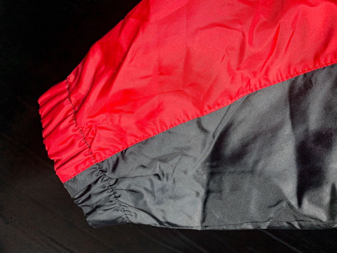 Jordan Brand Jordan Woven Jacket Size US M / EU 48-50 / 2 - 5 Thumbnail