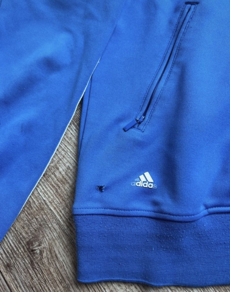 Adidas × Vintage Vintage Adidas jacket Size US M / EU 48-50 / 2 - 3 Thumbnail