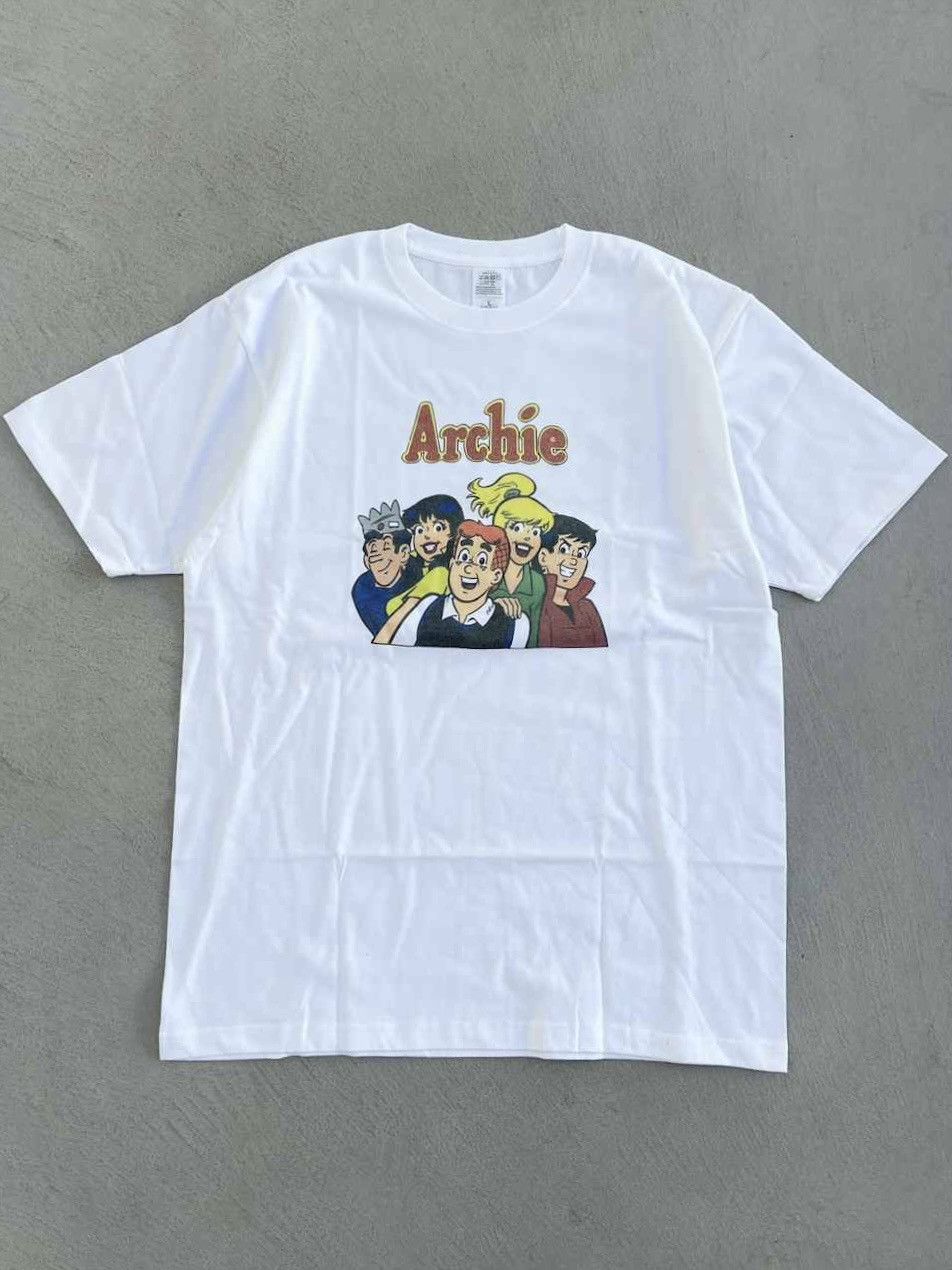 Cartoon Network × Vintage STEAL! Vintage Archie Comics Family Tee (L) Size US L / EU 52-54 / 3 - 1 Thumbnail