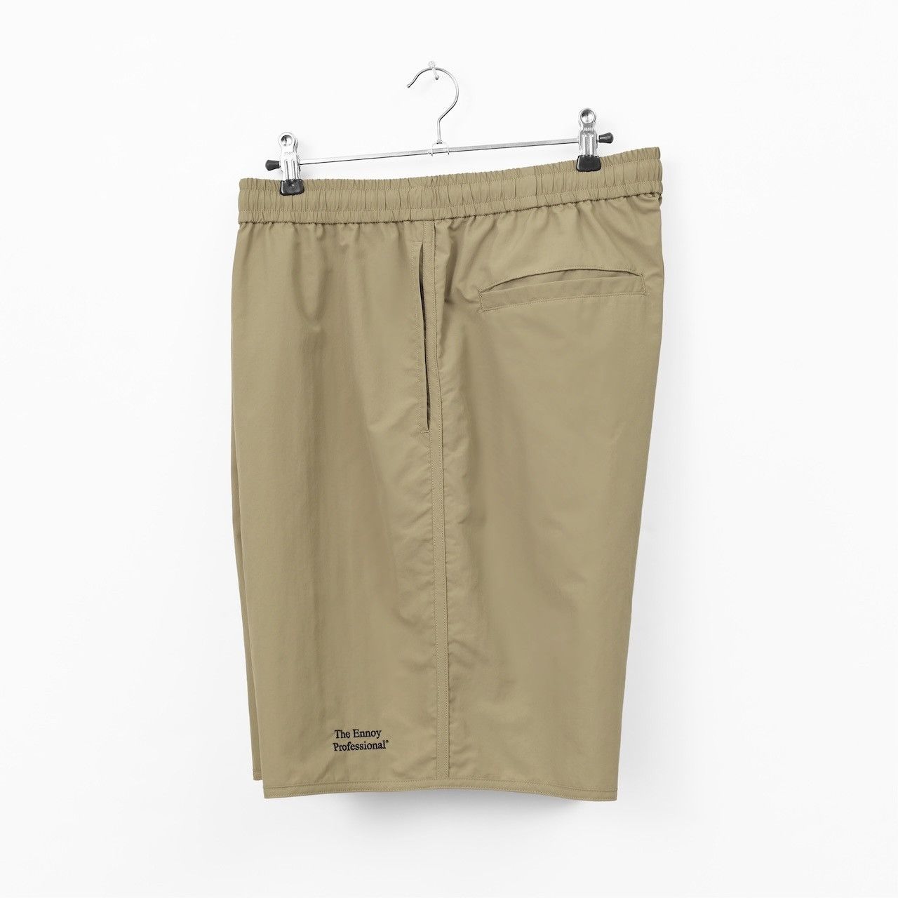Japanese Brand Ennoy Professional Shorts Size ONE SIZE - 3 Thumbnail