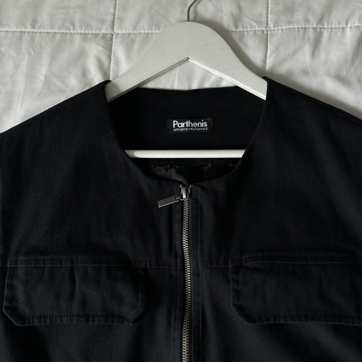 Other Parthenis vest Size US M / EU 48-50 / 2 - 2 Thumbnail