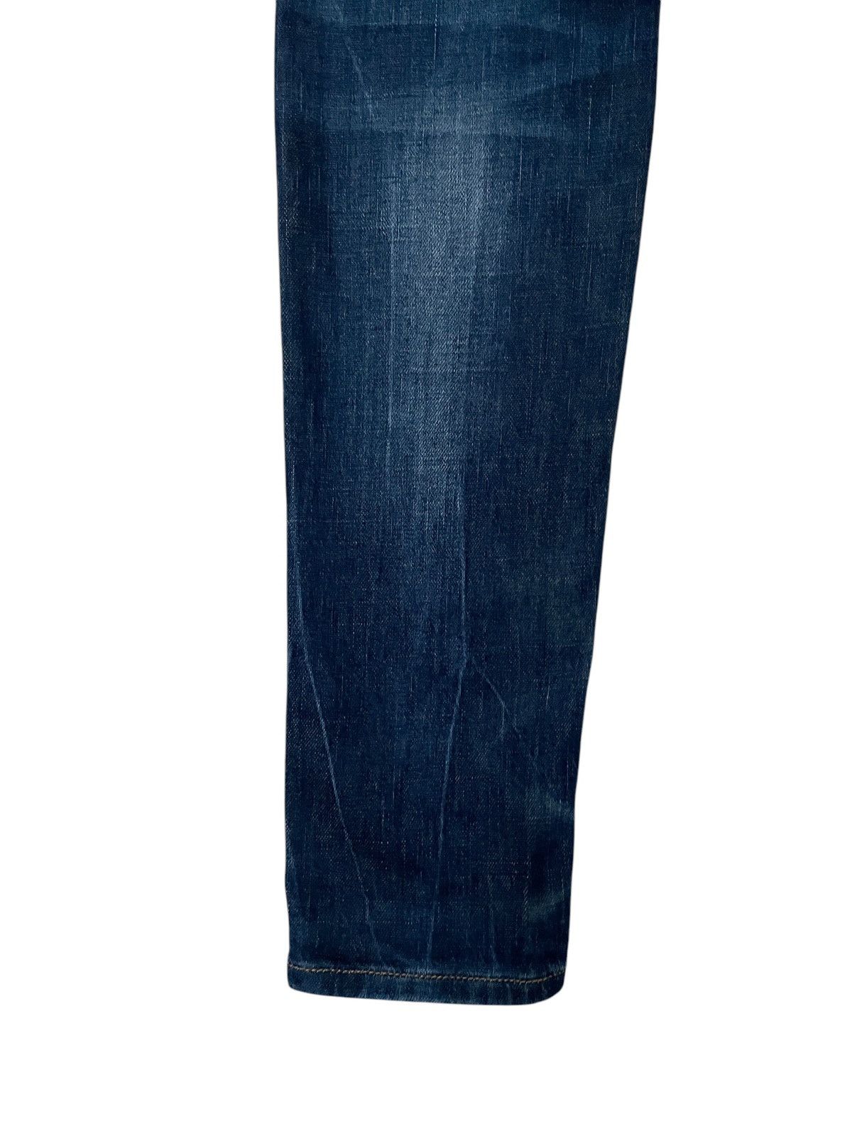 Diesel × Vintage Vintage Brand Diesel Jeans 1990s Size US 30 / EU 46 - 5 Thumbnail