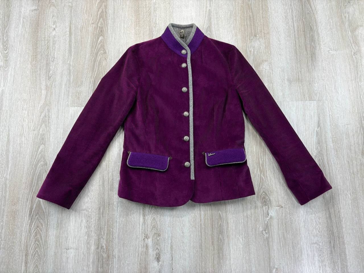 Designer × Japanese Brand Womens suit Luis Trenker Size 44 Size M / US 6-8 / IT 42-44 - 2 Thumbnail