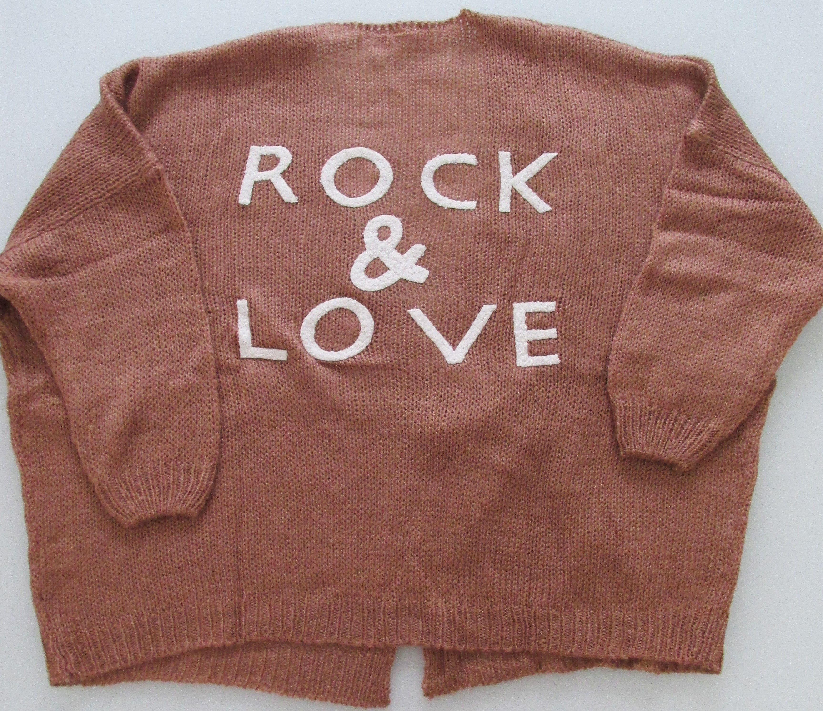 ELAN Elan (NWOT) Women's Open Front Cardigan Sweater Size Small Size S / US 4 / IT 40 - 4 Thumbnail
